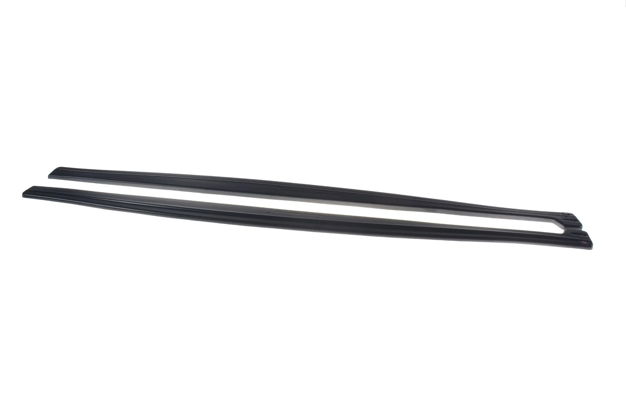 SIDE SKIRTS DIFFUSERS JAGUAR XF- R - Image 6