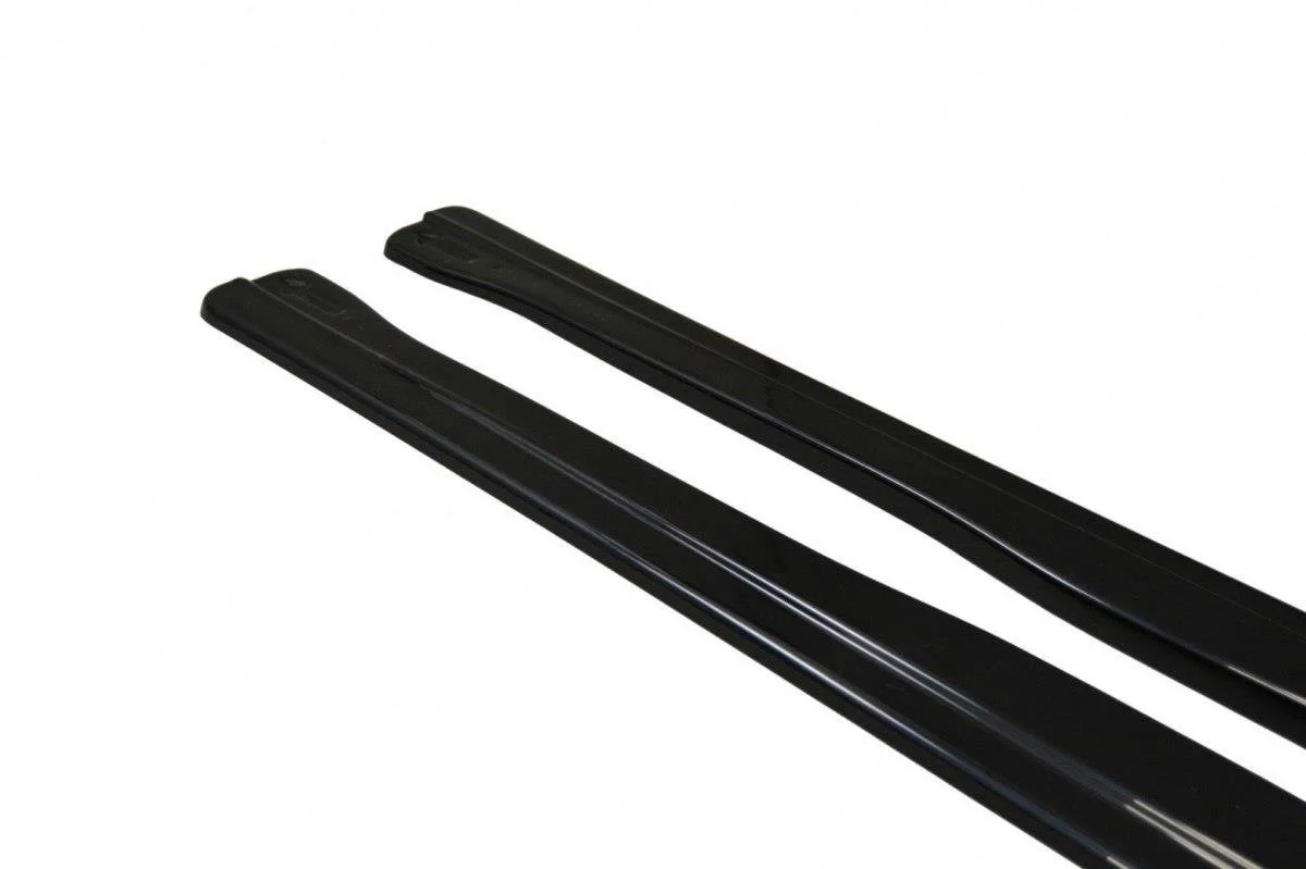 SIDE SKIRTS DIFFUSERS LEXUS CT MK1 FACELIFT - Image 5