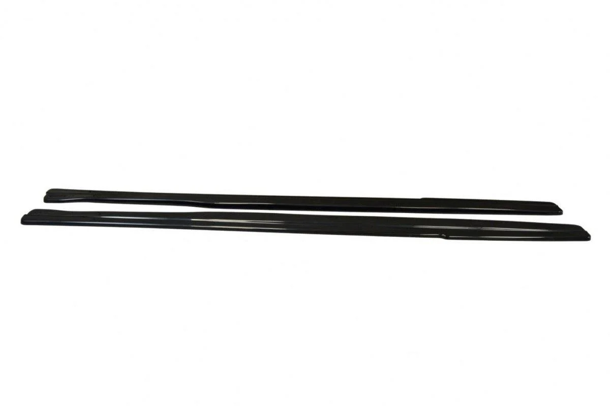SIDE SKIRTS DIFFUSERS LEXUS CT MK1 FACELIFT - Image 6