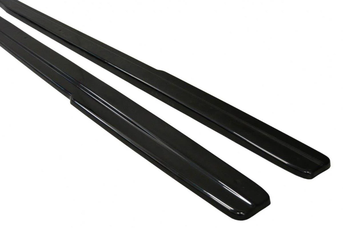 SIDE SKIRTS DIFFUSERS LEXUS CT MK1 FACELIFT - Image 7