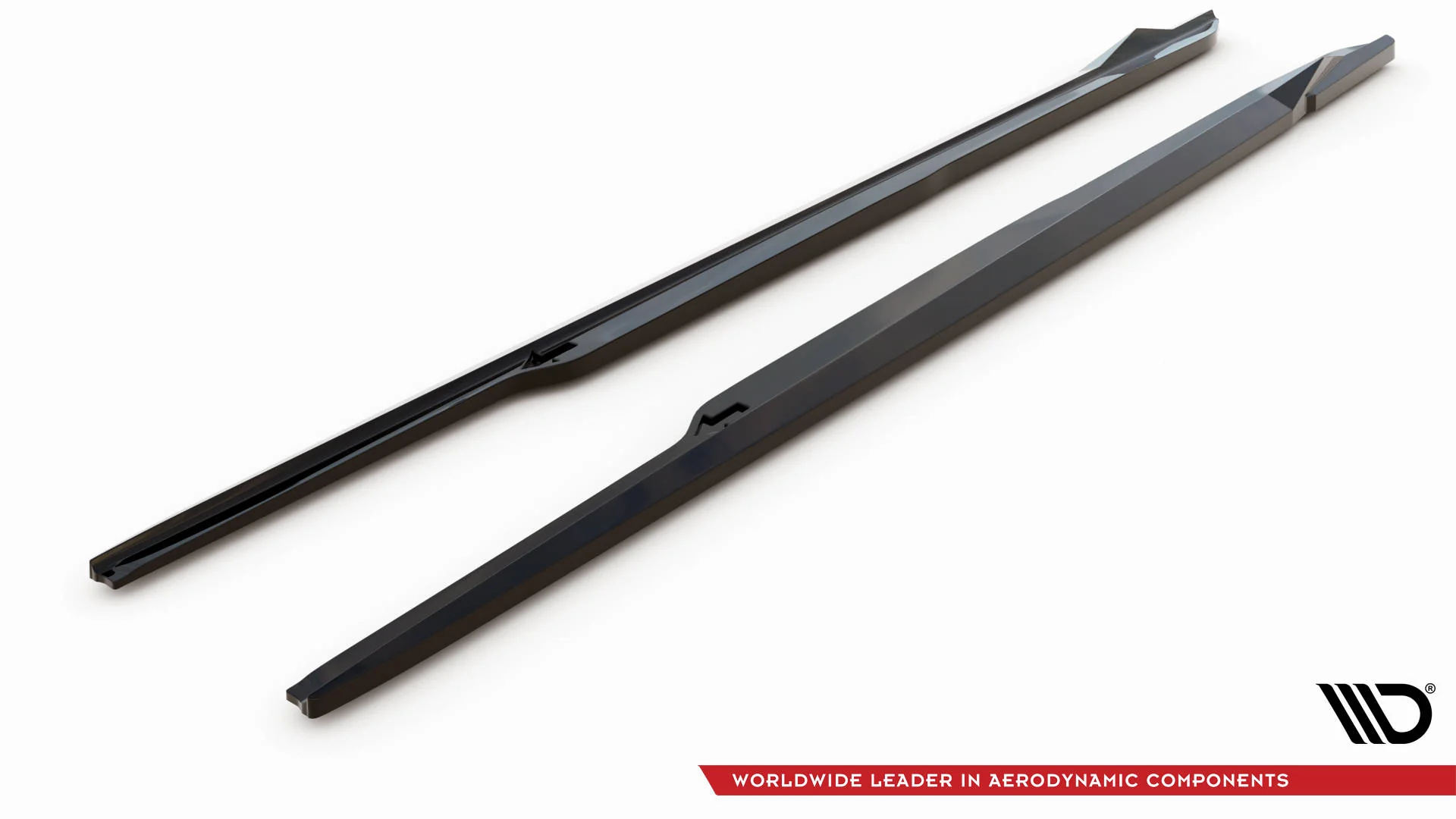 SIDE SKIRTS DIFFUSERS LEXUS ES F SPORT MK7 - Image 6