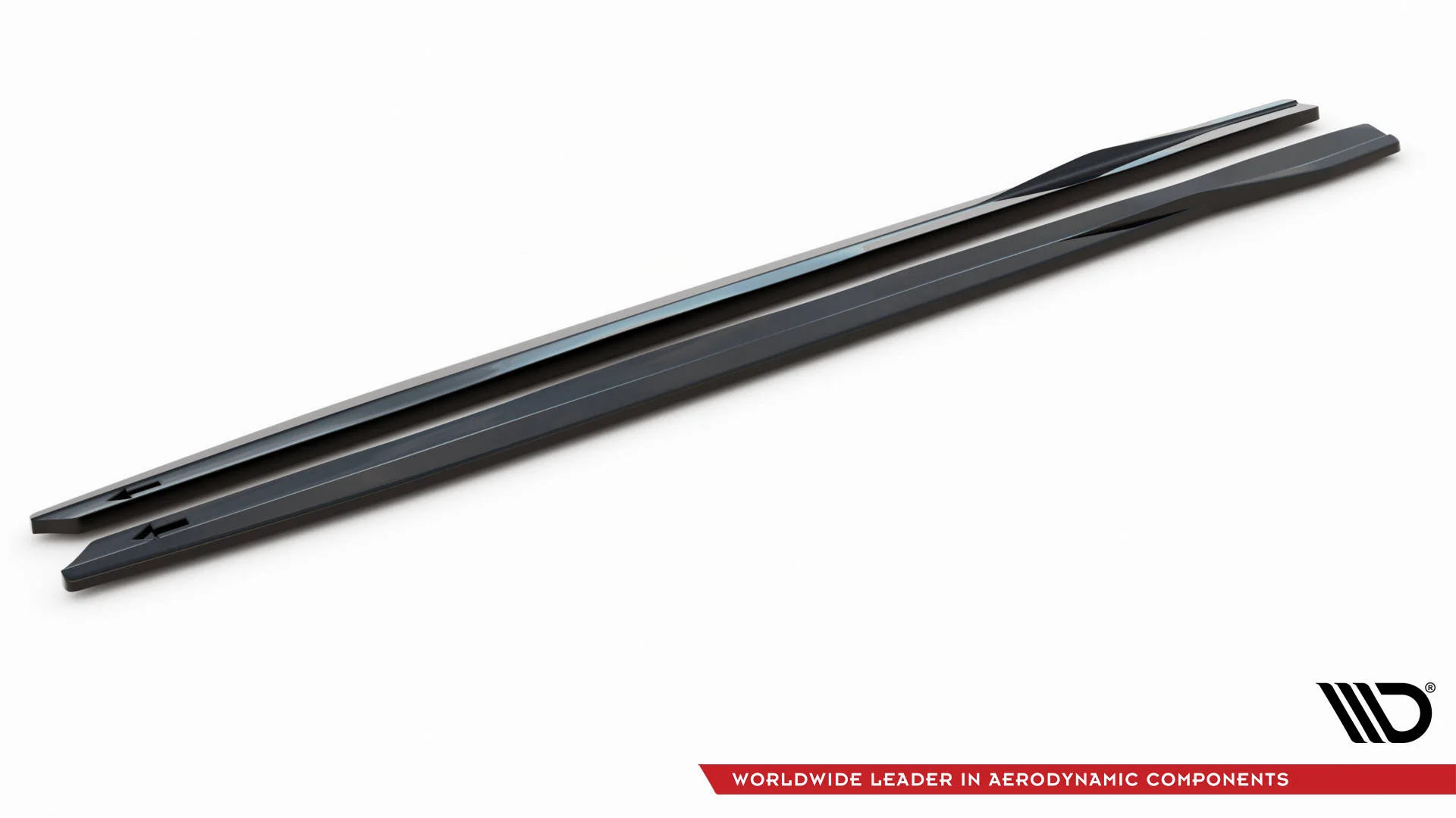 SIDE SKIRTS DIFFUSERS LEXUS GS F MK4 FACELIFT - Image 6