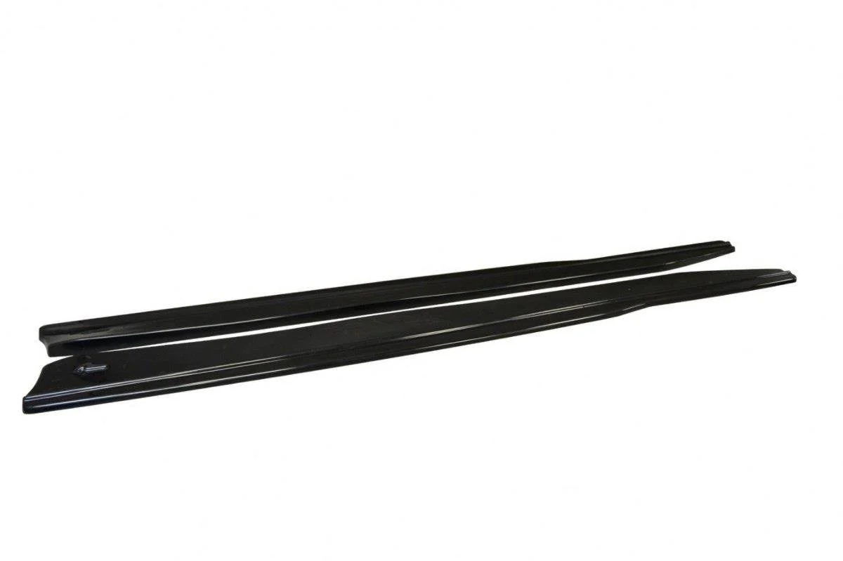 SIDE SKIRTS DIFFUSERS LEXUS GS MK4 FACELIFT - Image 4