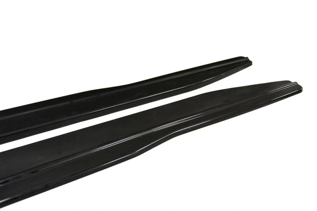 SIDE SKIRTS DIFFUSERS LEXUS GS MK4 FACELIFT - Image 5