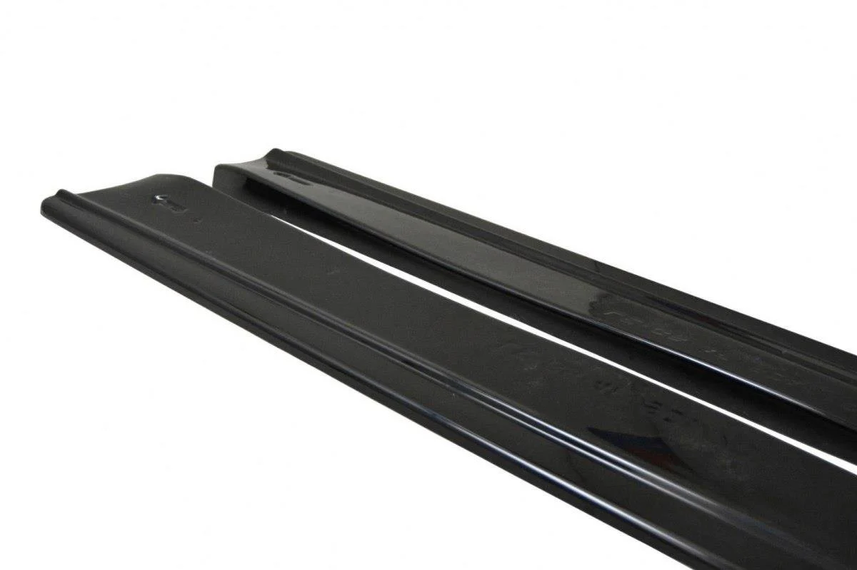 SIDE SKIRTS DIFFUSERS LEXUS GS MK4 FACELIFT - Image 6