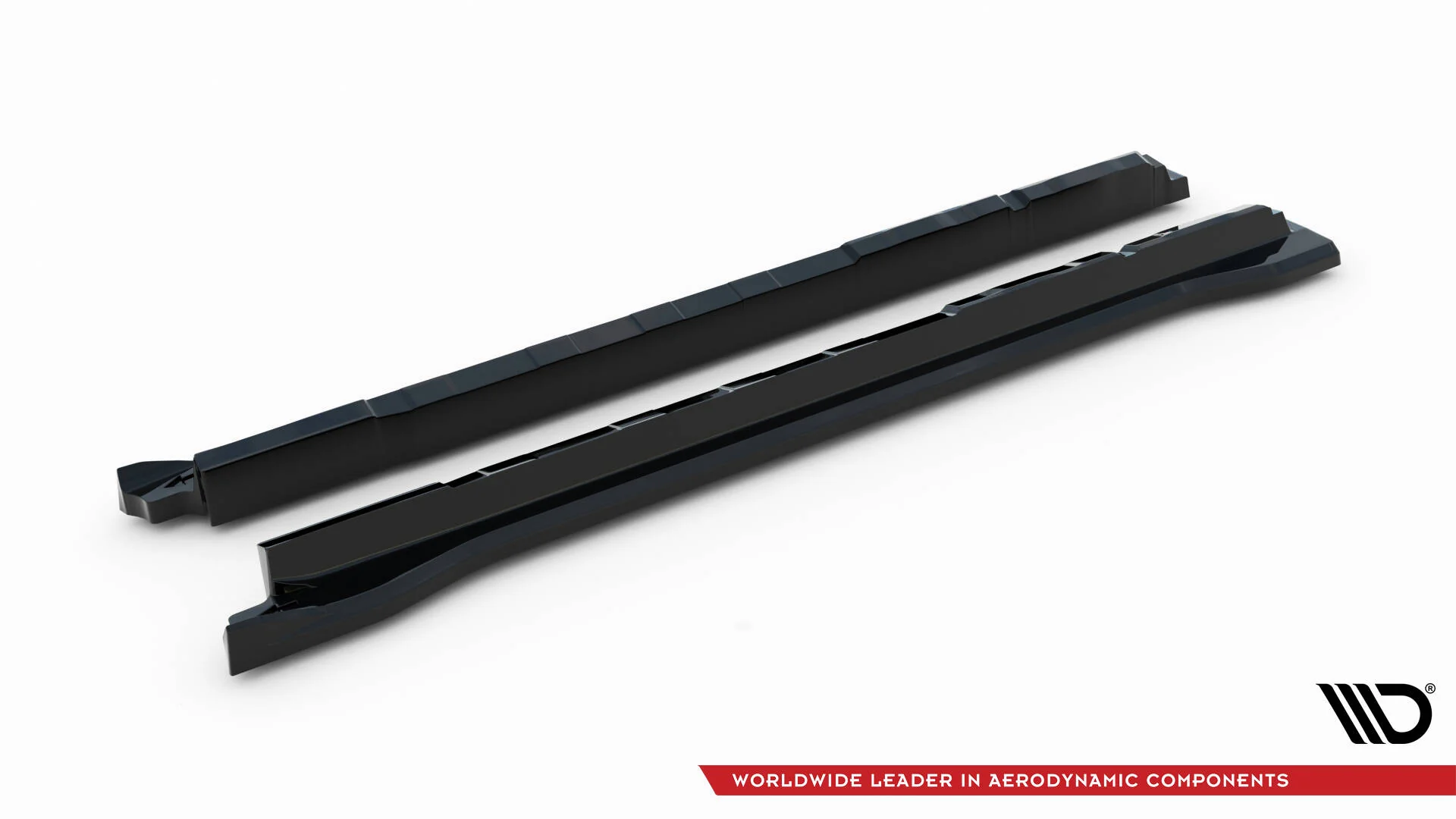 SIDE SKIRTS DIFFUSERS LEXUS NX F-SPORT MK2 - Image 5
