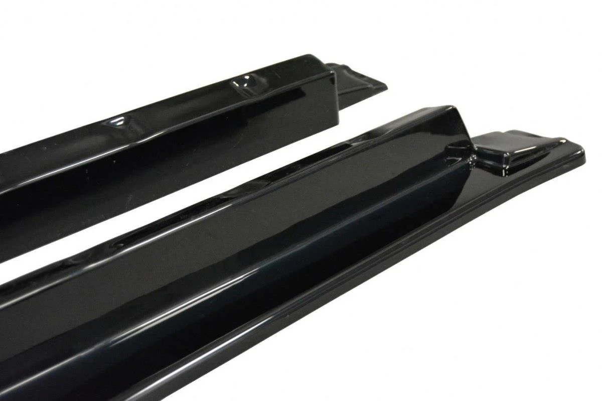 SIDE SKIRTS DIFFUSERS LEXUS NX PREFACE/FACELIFT - Image 6