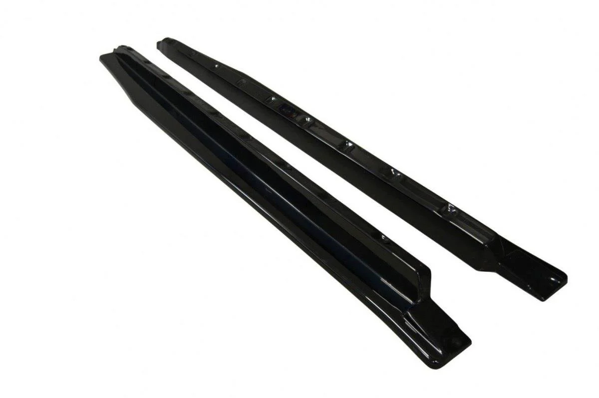 SIDE SKIRTS DIFFUSERS LEXUS NX PREFACE/FACELIFT - Image 8
