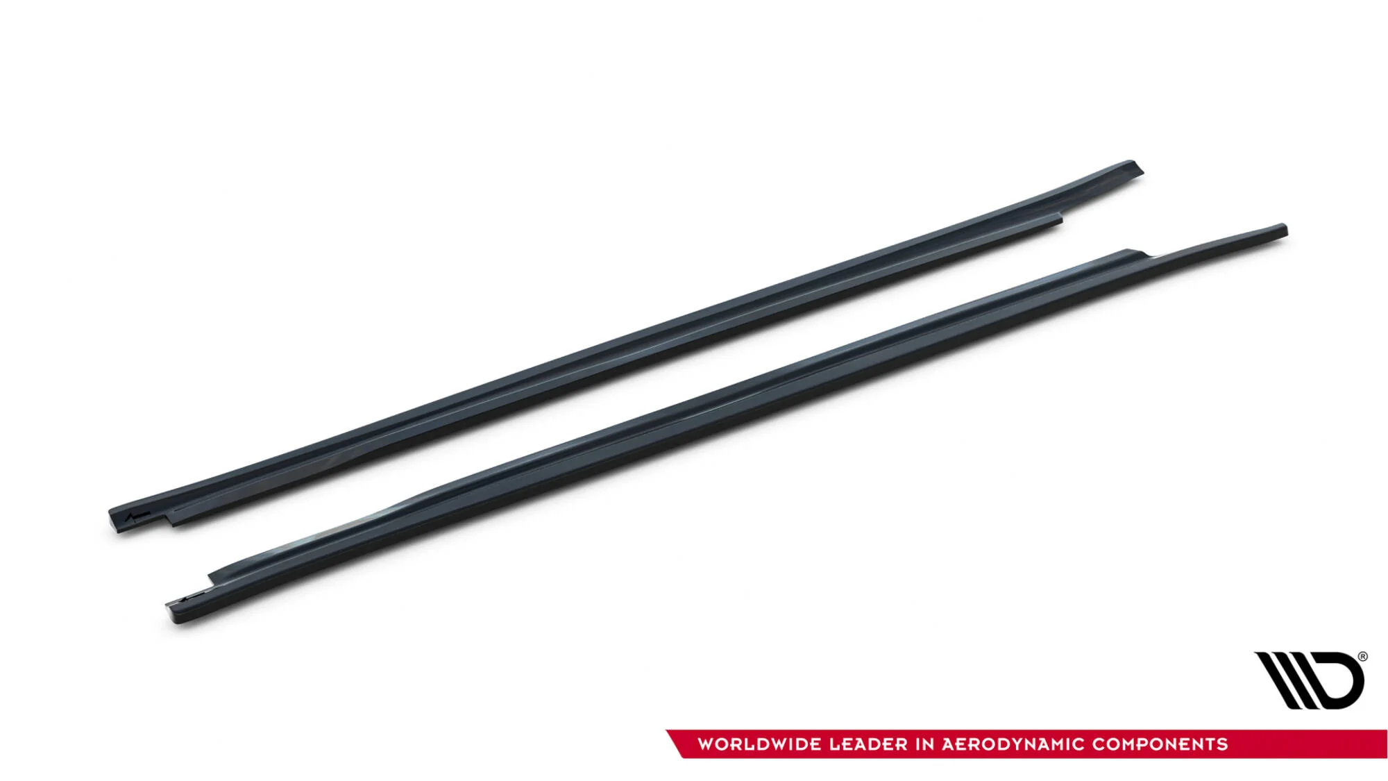 SIDE SKIRTS DIFFUSERS MASERATI QUATTROPORTE MK.6 PREFACE - Image 5