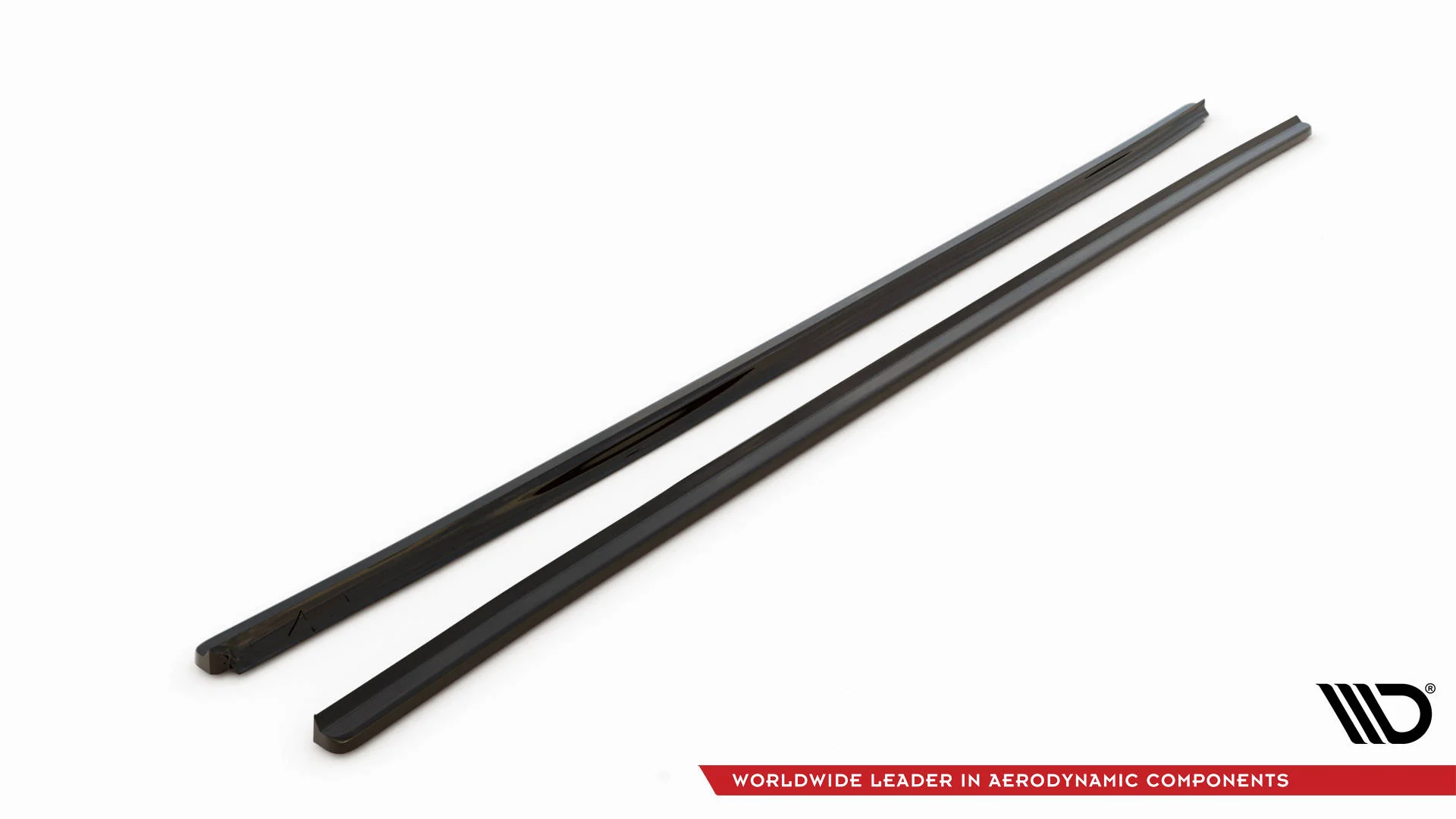 SIDE SKIRTS DIFFUSERS MAZDA 3 BN (MK3) - Image 5