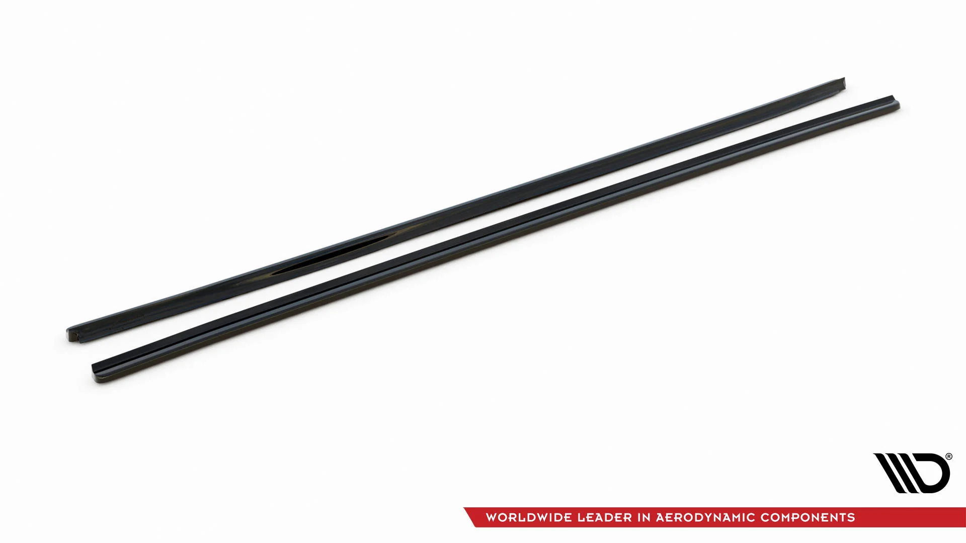 SIDE SKIRTS DIFFUSERS MAZDA 3 BN (MK3) - Image 6
