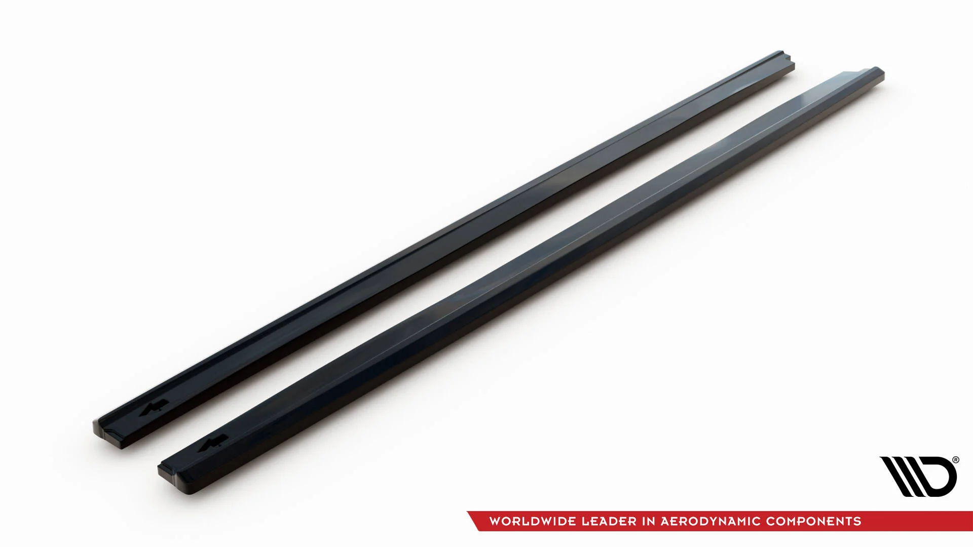 SIDE SKIRTS DIFFUSERS MAZDA 3 MK4 - Image 5