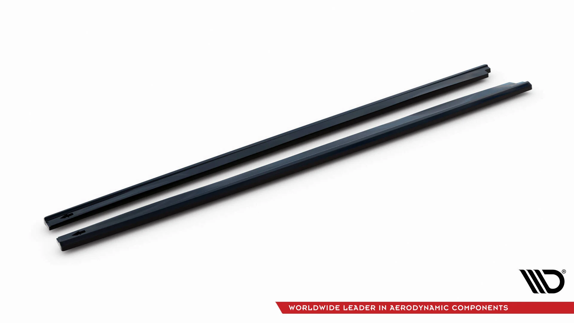SIDE SKIRTS DIFFUSERS MAZDA 3 MK4 - Image 6