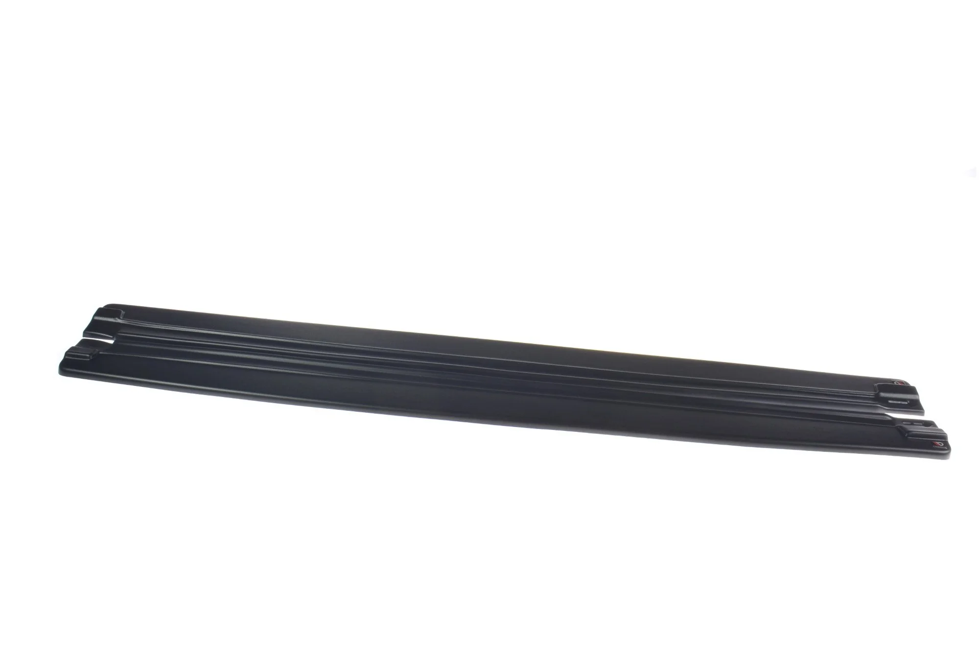 SIDE SKIRTS DIFFUSERS MAZDA CX-5 FACELIFT - Image 2