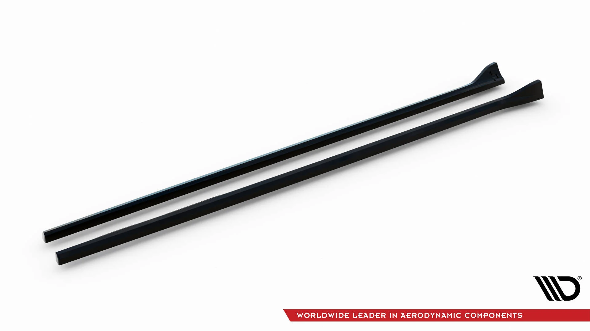 Side Skirts Diffusers Mazda MX5 NC (Mk3) - Image 6