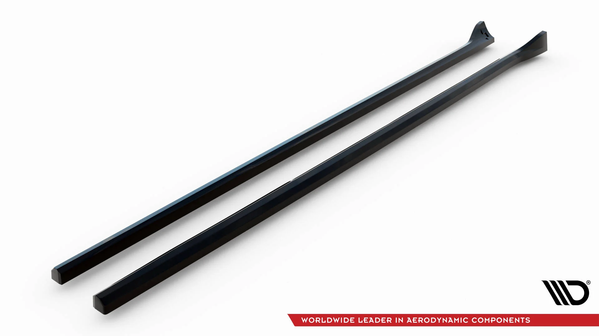 Side Skirts Diffusers Mazda MX5 NC (Mk3) - Image 7