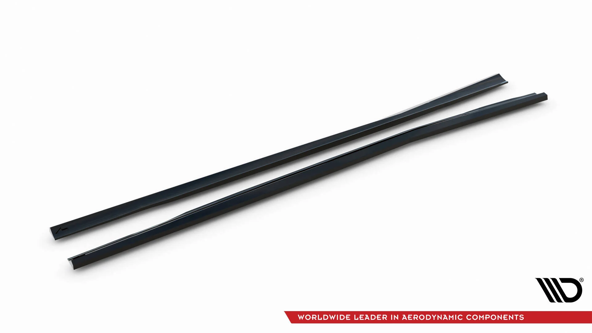 SIDE SKIRTS DIFFUSERS MERCEDES-AMG CLA 45 C117 FACELIFT - Image 5