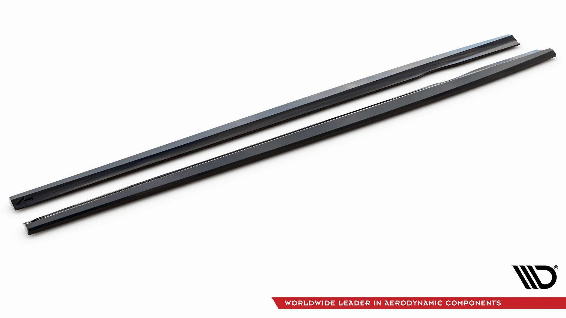 SIDE SKIRTS DIFFUSERS MERCEDES-AMG E63 W213 FACELIFT - Image 5