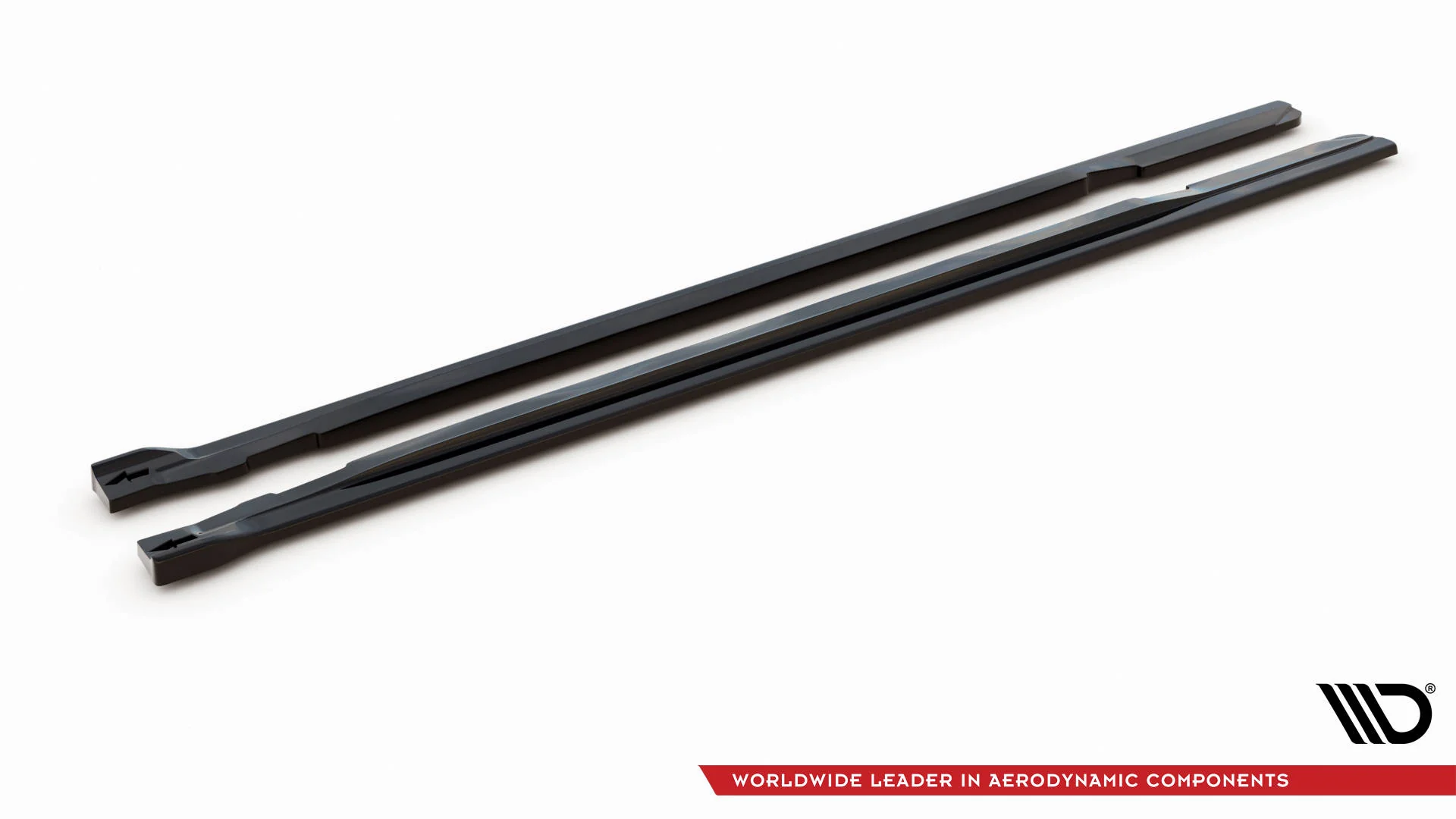 SIDE SKIRTS DIFFUSERS MERCEDES-AMG GLB 35 X247 - Image 6