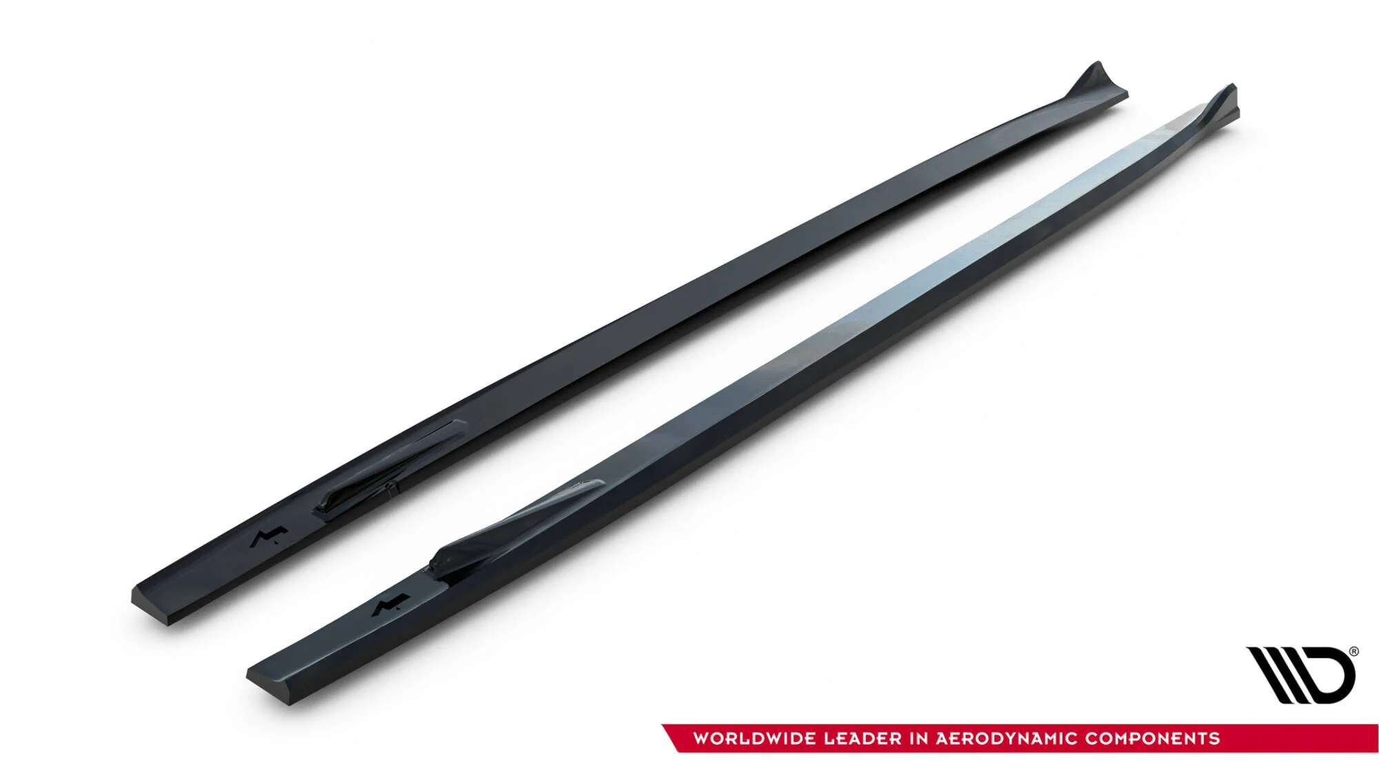 Side Skirts Diffusers Mercedes-AMG SL 63 R232 - Image 6