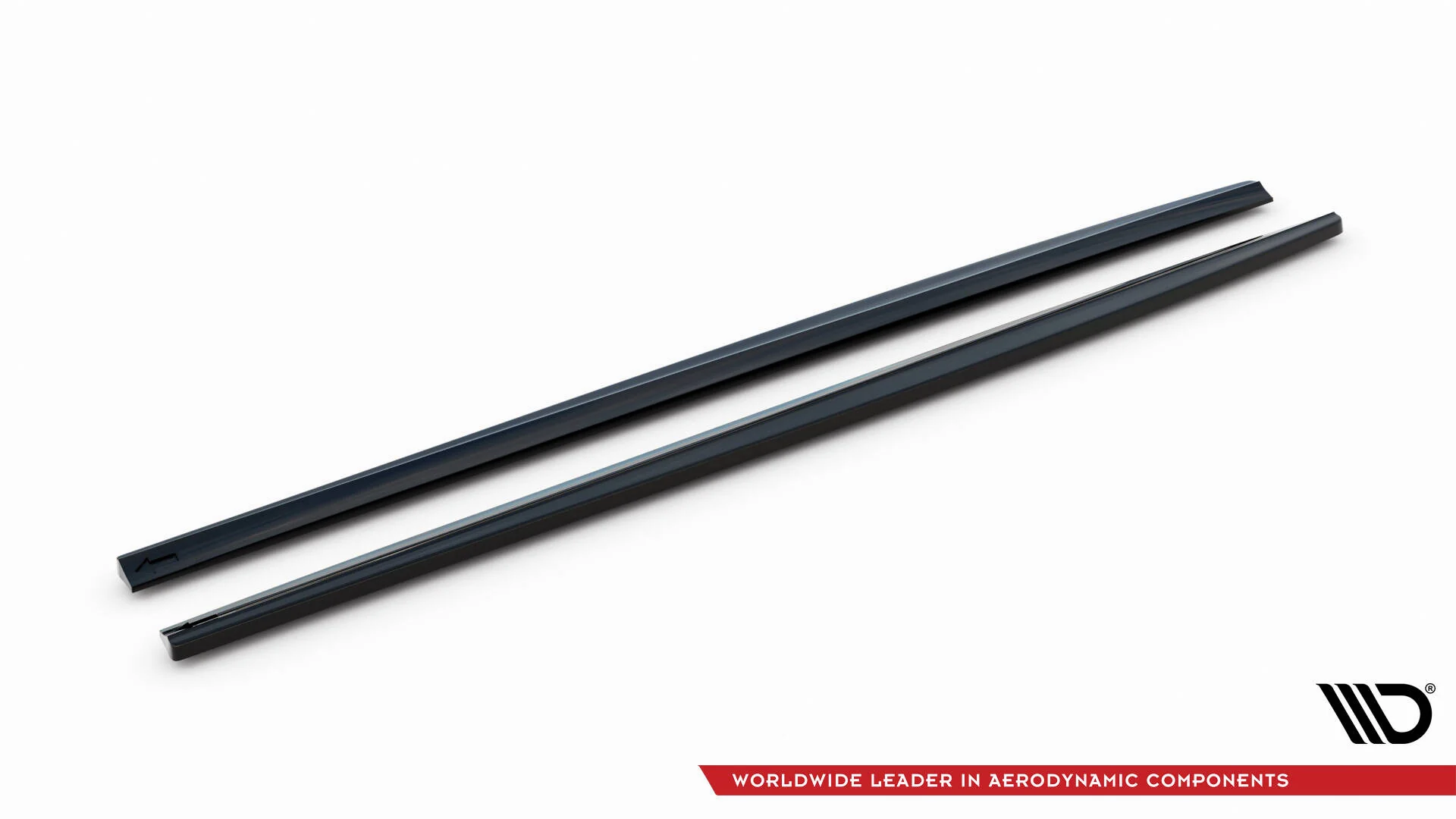 SIDE SKIRTS DIFFUSERS MERCEDES-BENZ E-CLASS COUPE (C238)/CABRIOLET (A238)/ AMG-LINE / 53 AMG - Image 5