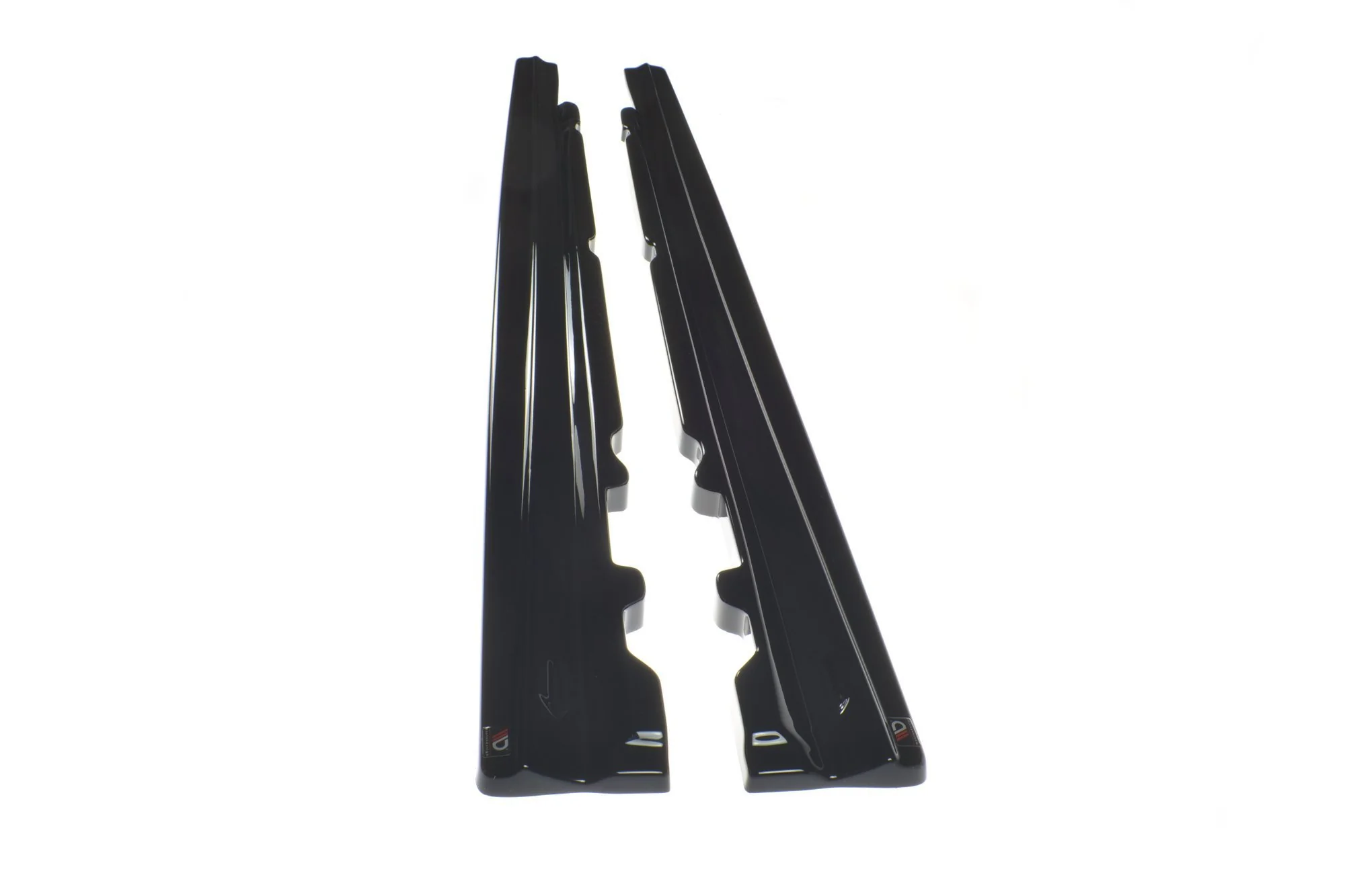 SIDE SKIRTS DIFFUSERS MERCEDES-BENZ E43 AMG / AMG-LINE W213 - Image 5