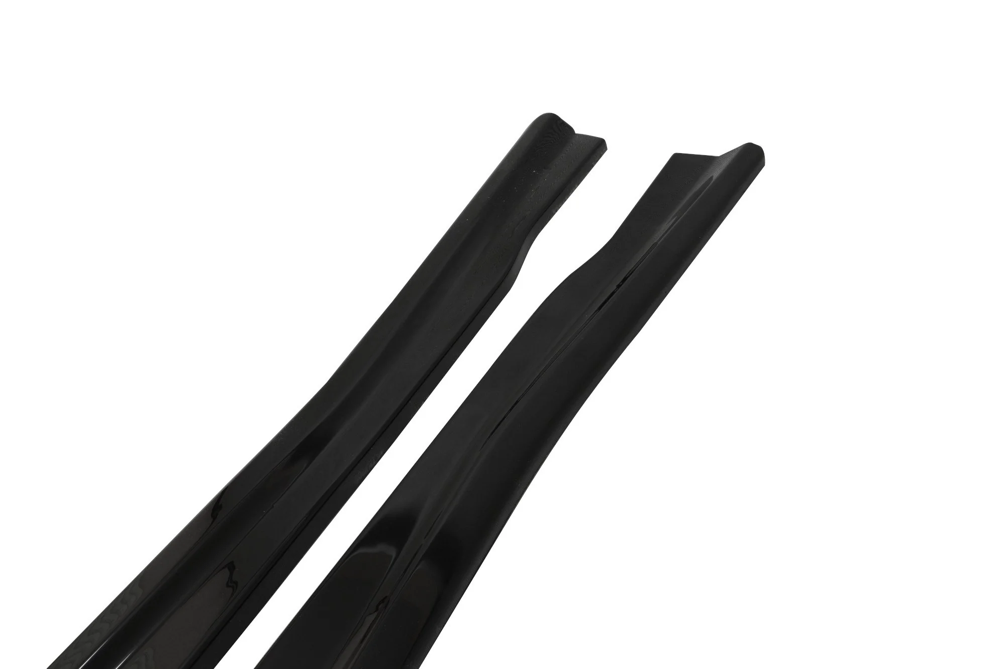 SIDE SKIRTS DIFFUSERS MERCEDES-BENZ E63 AMG W212 - Image 5