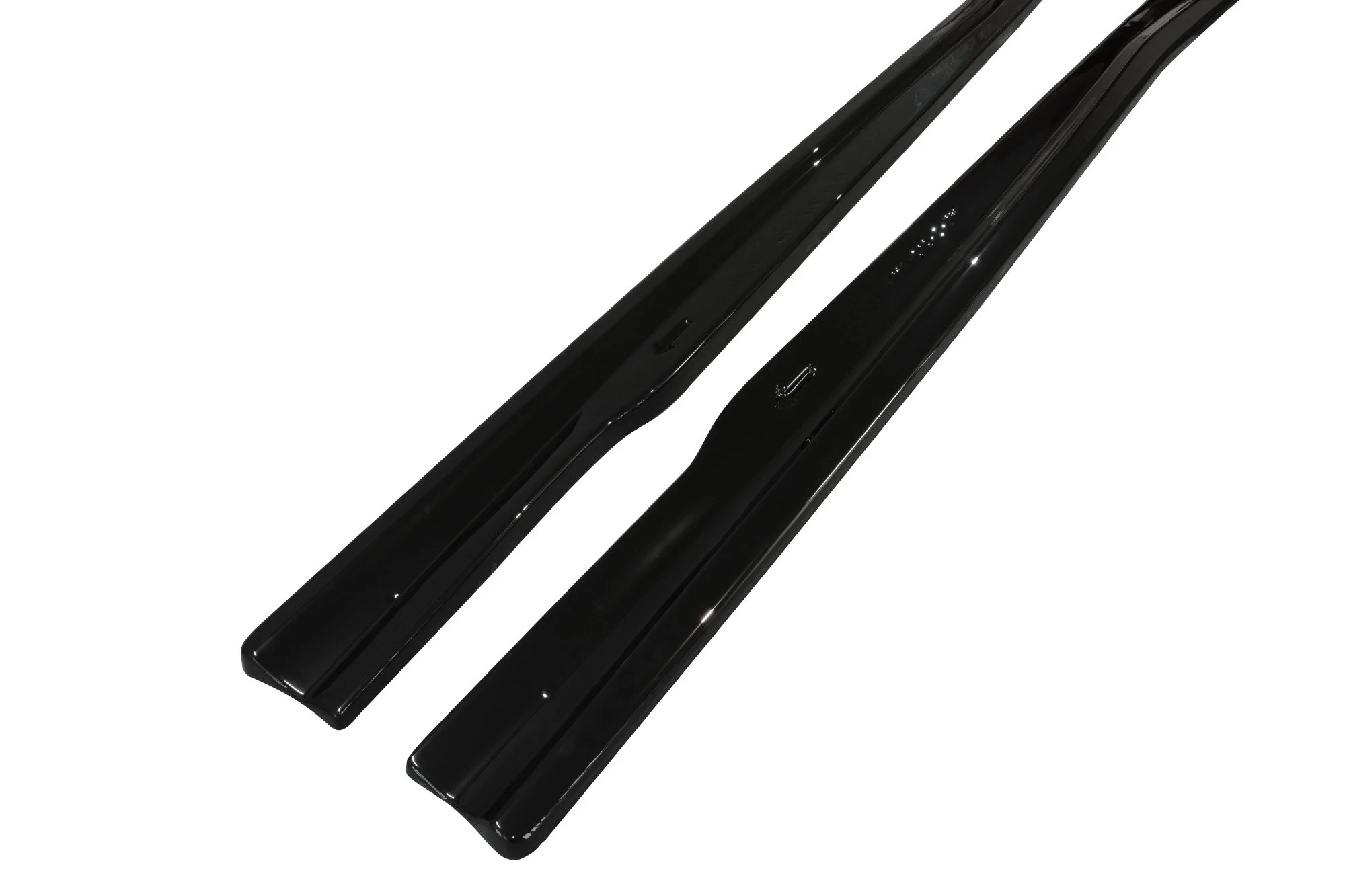 SIDE SKIRTS DIFFUSERS MERCEDES-BENZ E63 AMG W212 - Image 6