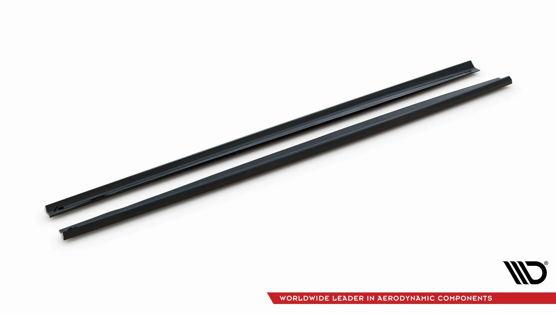 Side Skirts Diffusers Mercedes-Benz S Coupe AMG-Line C217 Facelift - Image 5