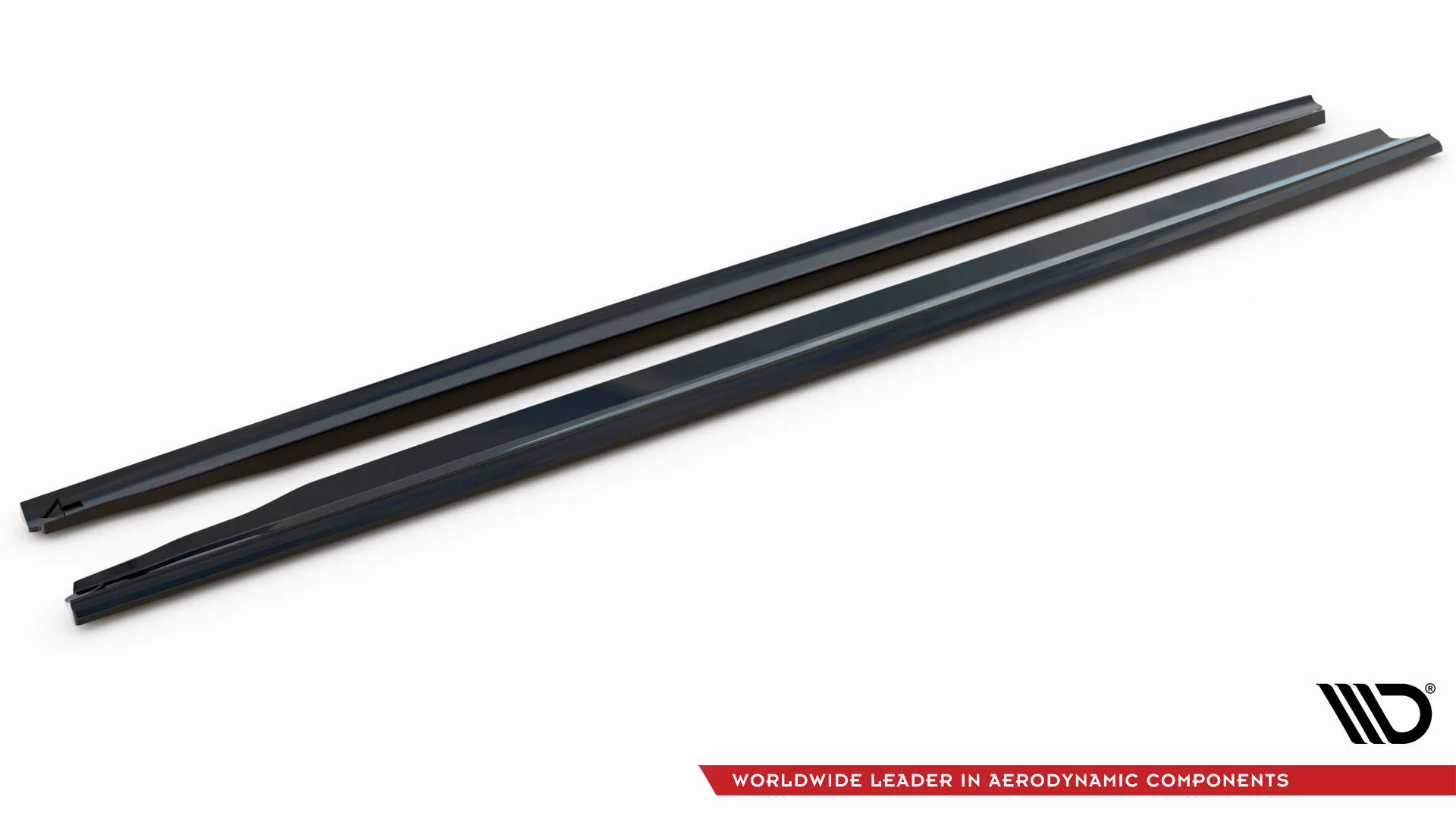 SIDE SKIRTS DIFFUSERS MERCEDES-BENZ S LONG AMG-LINE V223 - Image 6