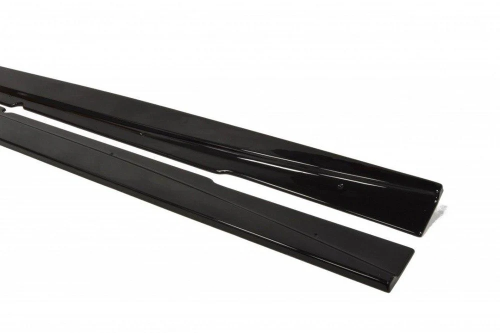 SIDE SKIRTS DIFFUSERS MERCEDES C219 - Image 7