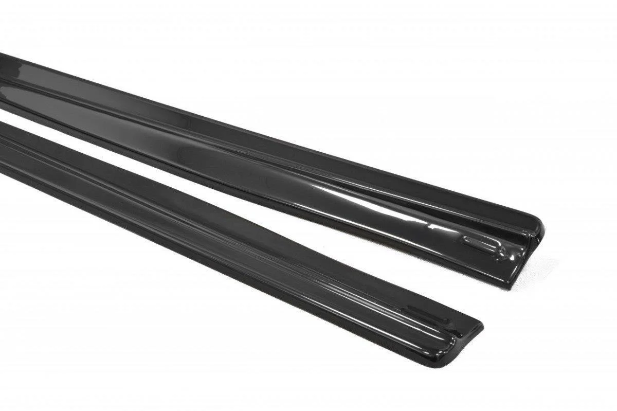 SIDE SKIRTS DIFFUSERS MERCEDES CL-CLASS C215 - Image 5