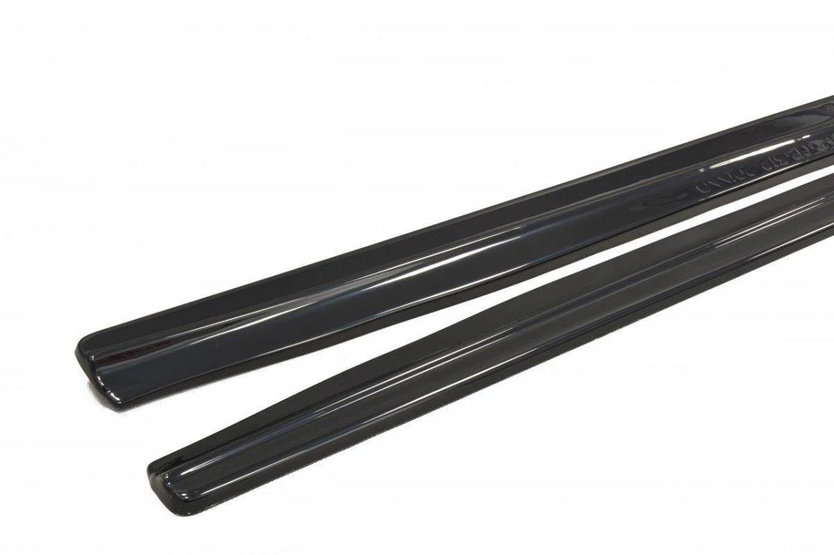 SIDE SKIRTS DIFFUSERS MERCEDES CL-CLASS C215 - Image 6