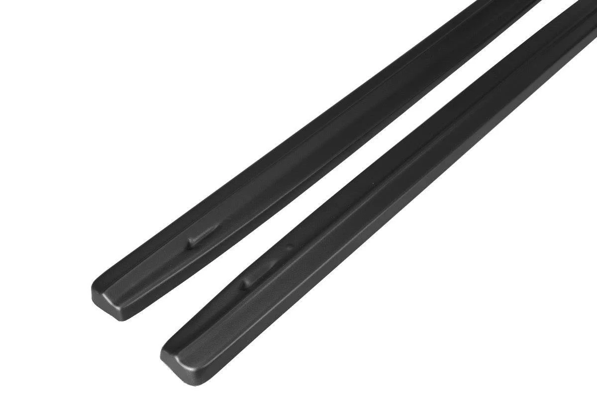 SIDE SKIRTS DIFFUSERS MERCEDES E W212 (C207/A207) - Image 6