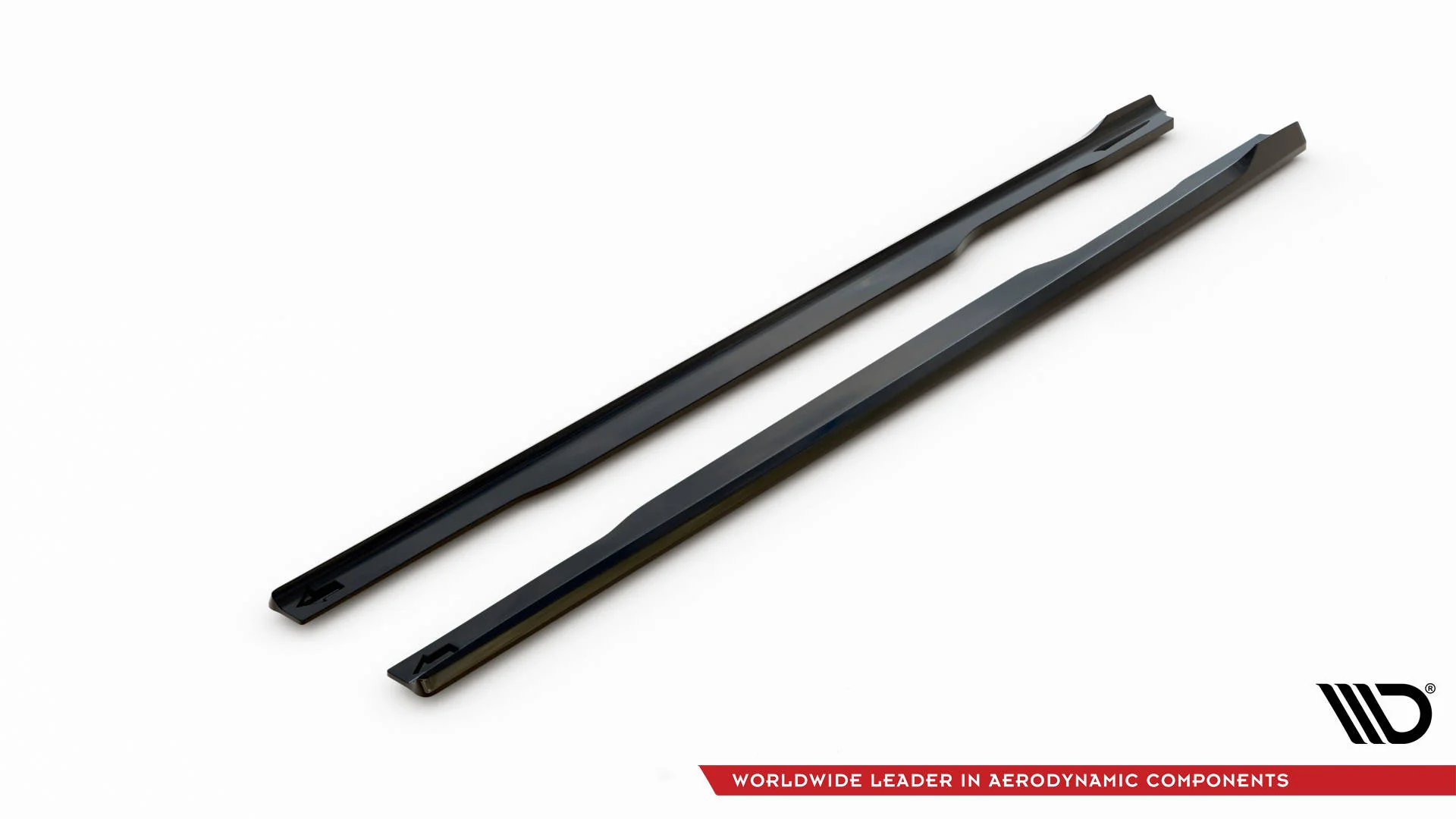 SIDE SKIRTS DIFFUSERS MINI COOPER S F56 FACELIFT - Image 5