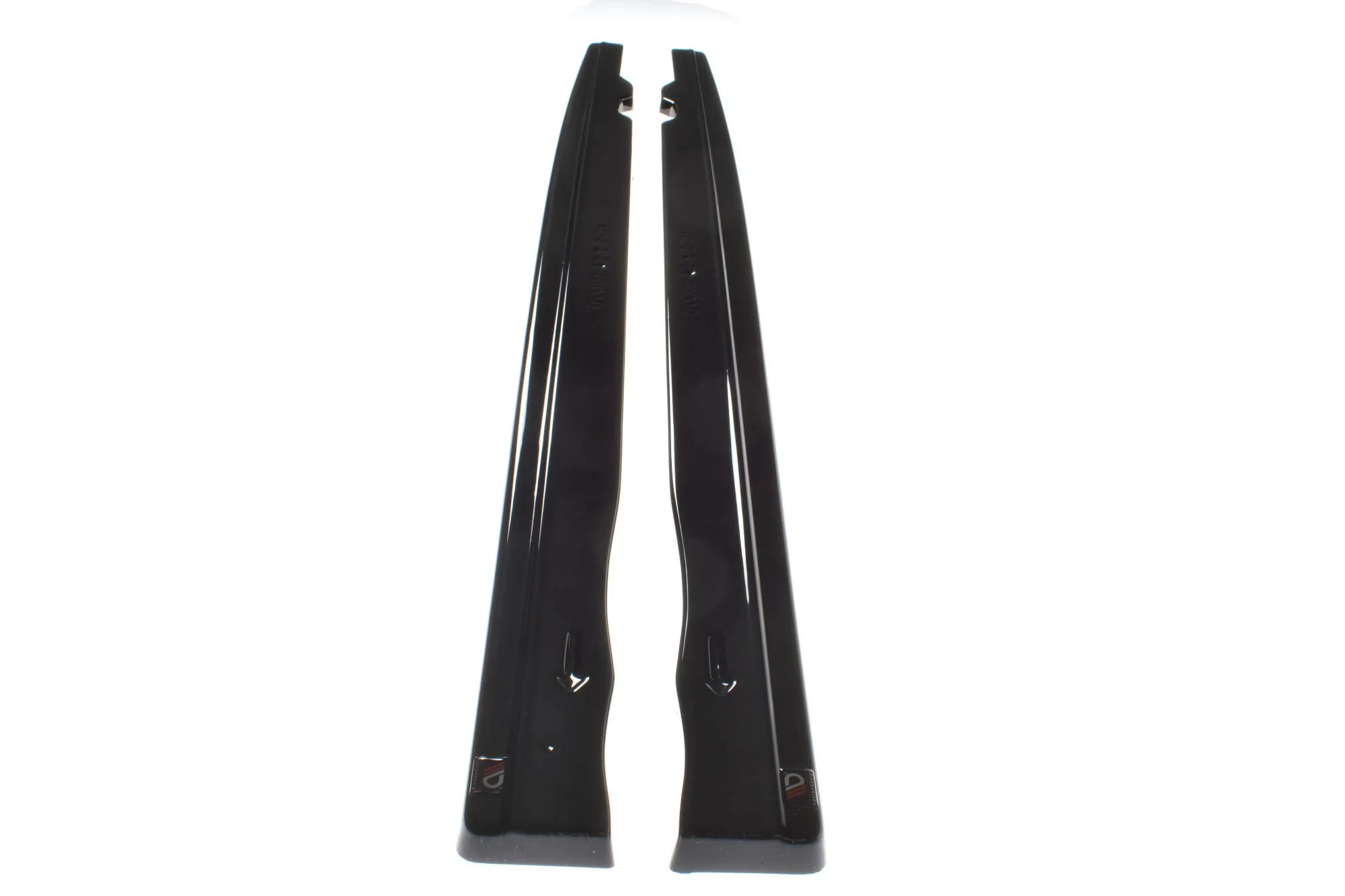 SIDE SKIRTS DIFFUSERS MINI COOPER S MK3 PREFACE 3-DOOR (F56) - Image 7
