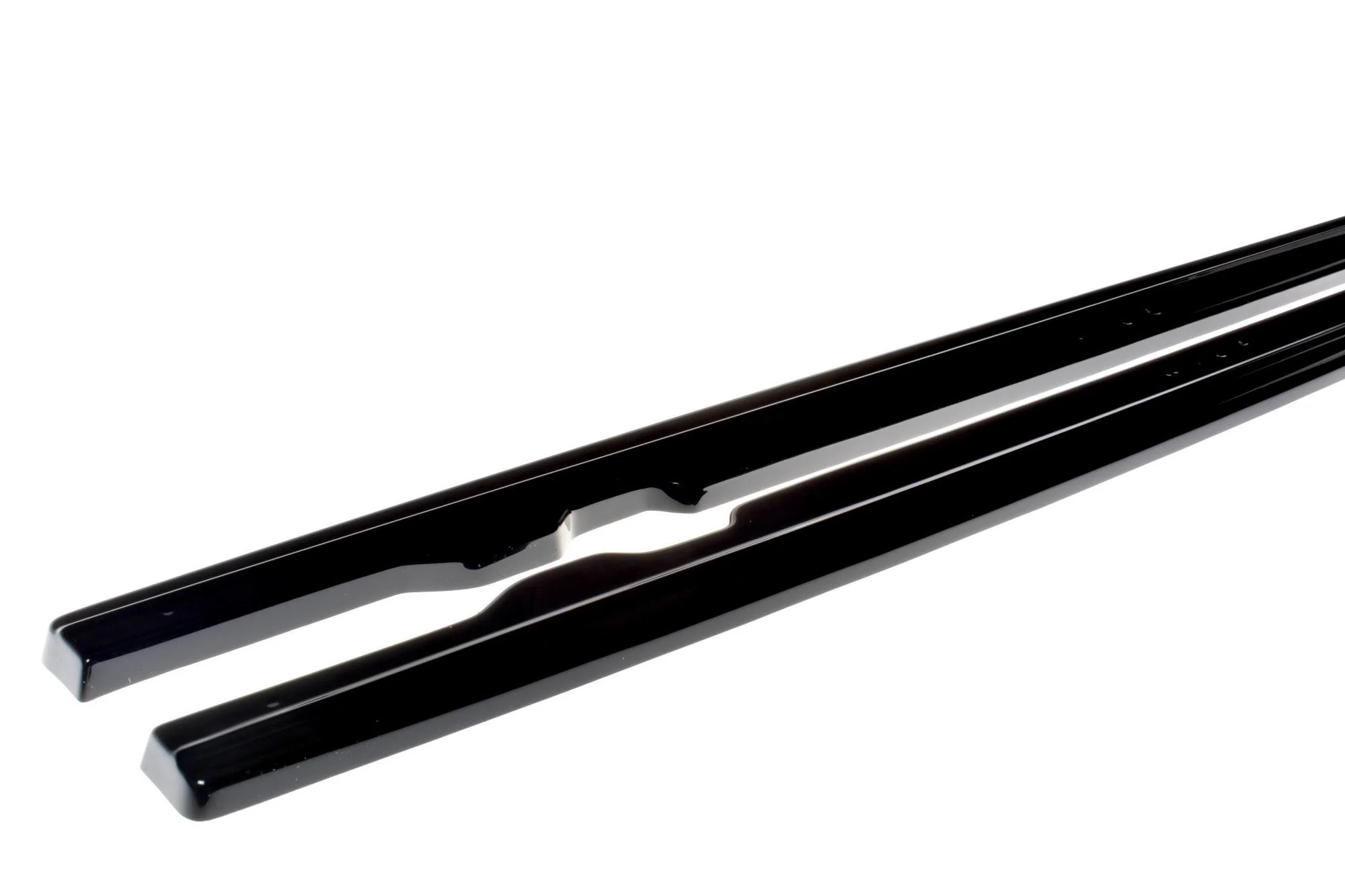 SIDE SKIRTS DIFFUSERS MINI COOPER S MK3 PREFACE 3-DOOR (F56) - Image 8