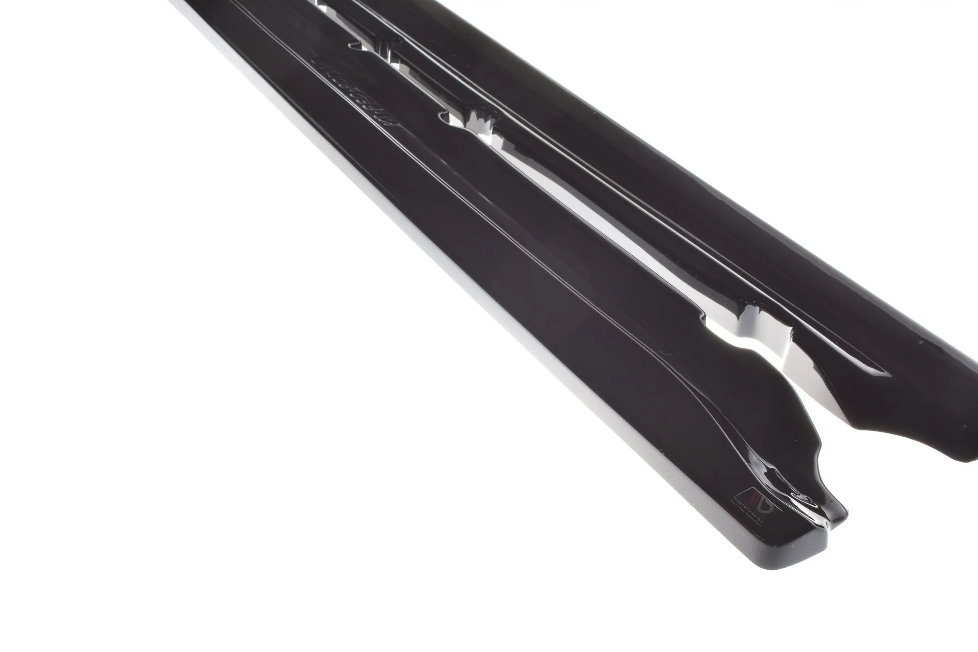 SIDE SKIRTS DIFFUSERS NISSAN 350Z - Image 6