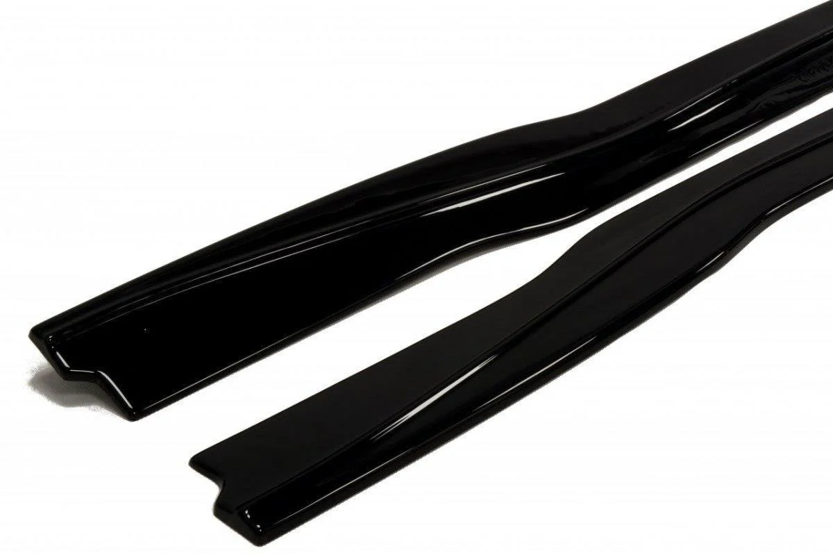 SIDE SKIRTS DIFFUSERS NISSAN 370Z - Image 5