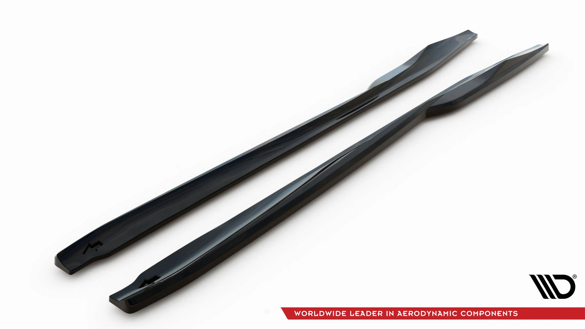 SIDE SKIRTS DIFFUSERS NISSAN GTR R35 FACELIFT - Image 4