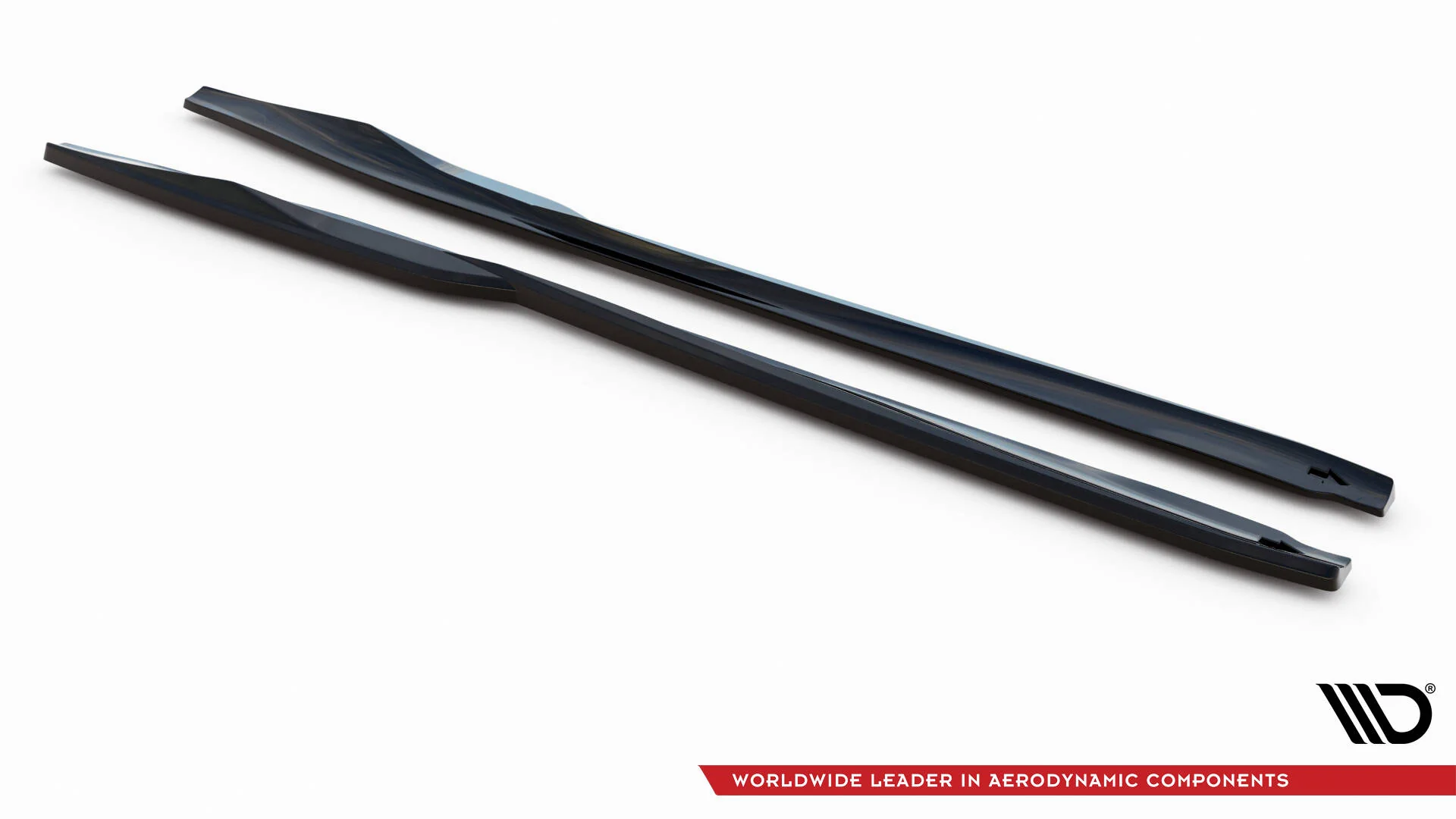 SIDE SKIRTS DIFFUSERS NISSAN GTR R35 FACELIFT - Image 5
