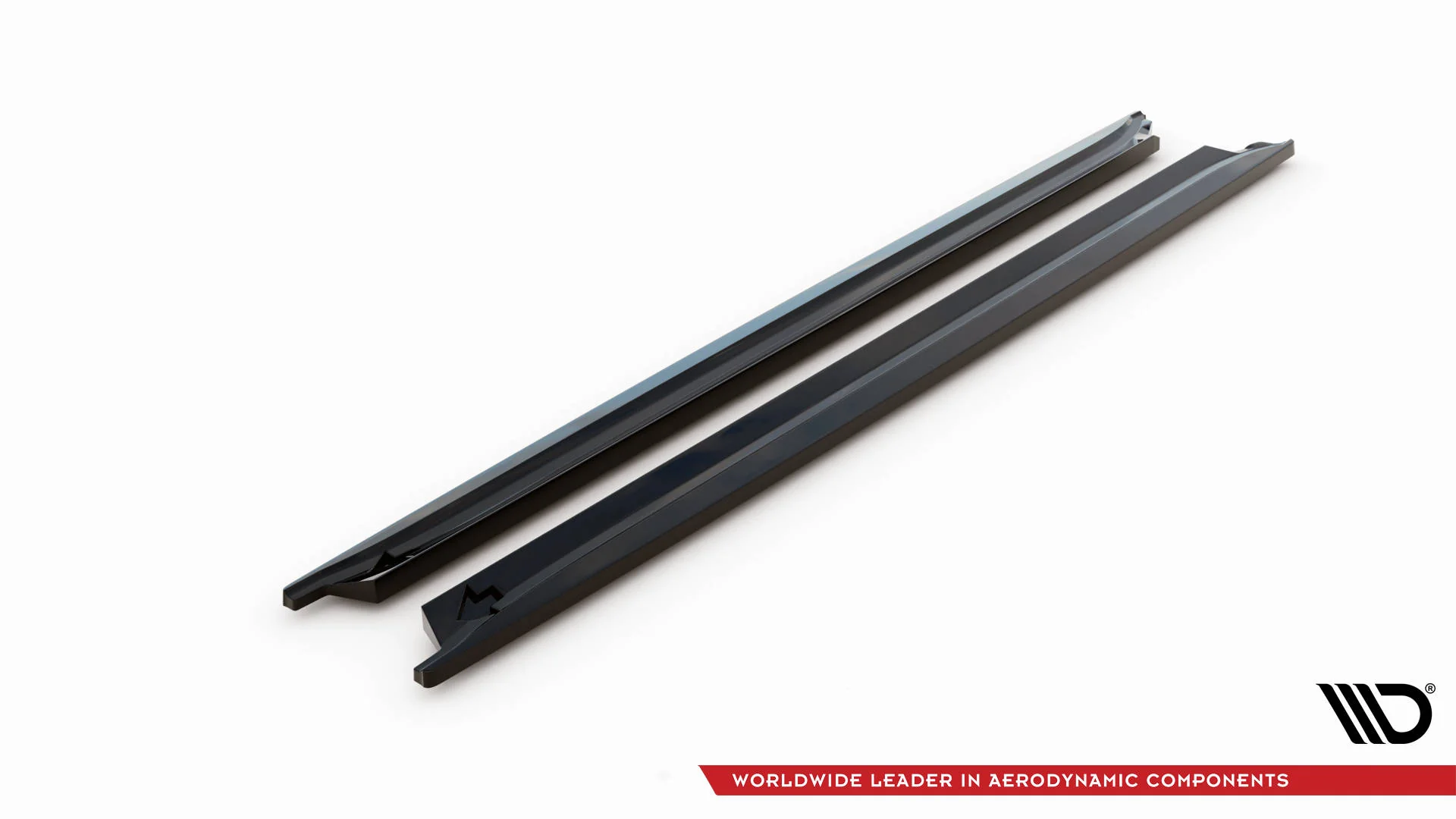 SIDE SKIRTS DIFFUSERS PORSCHE 718 CAYMAN 982C - Image 6