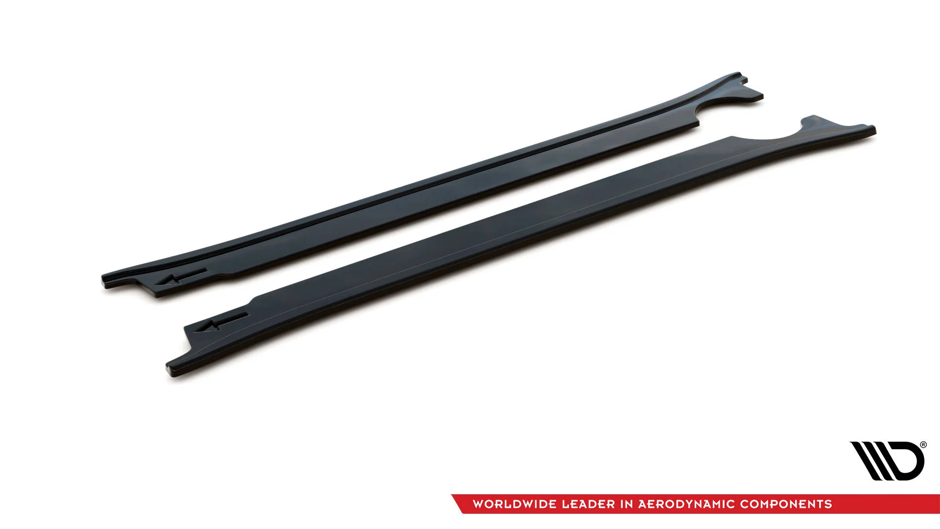 SIDE SKIRTS DIFFUSERS PORSCHE 911 CARRERA 4S 992 - Image 6
