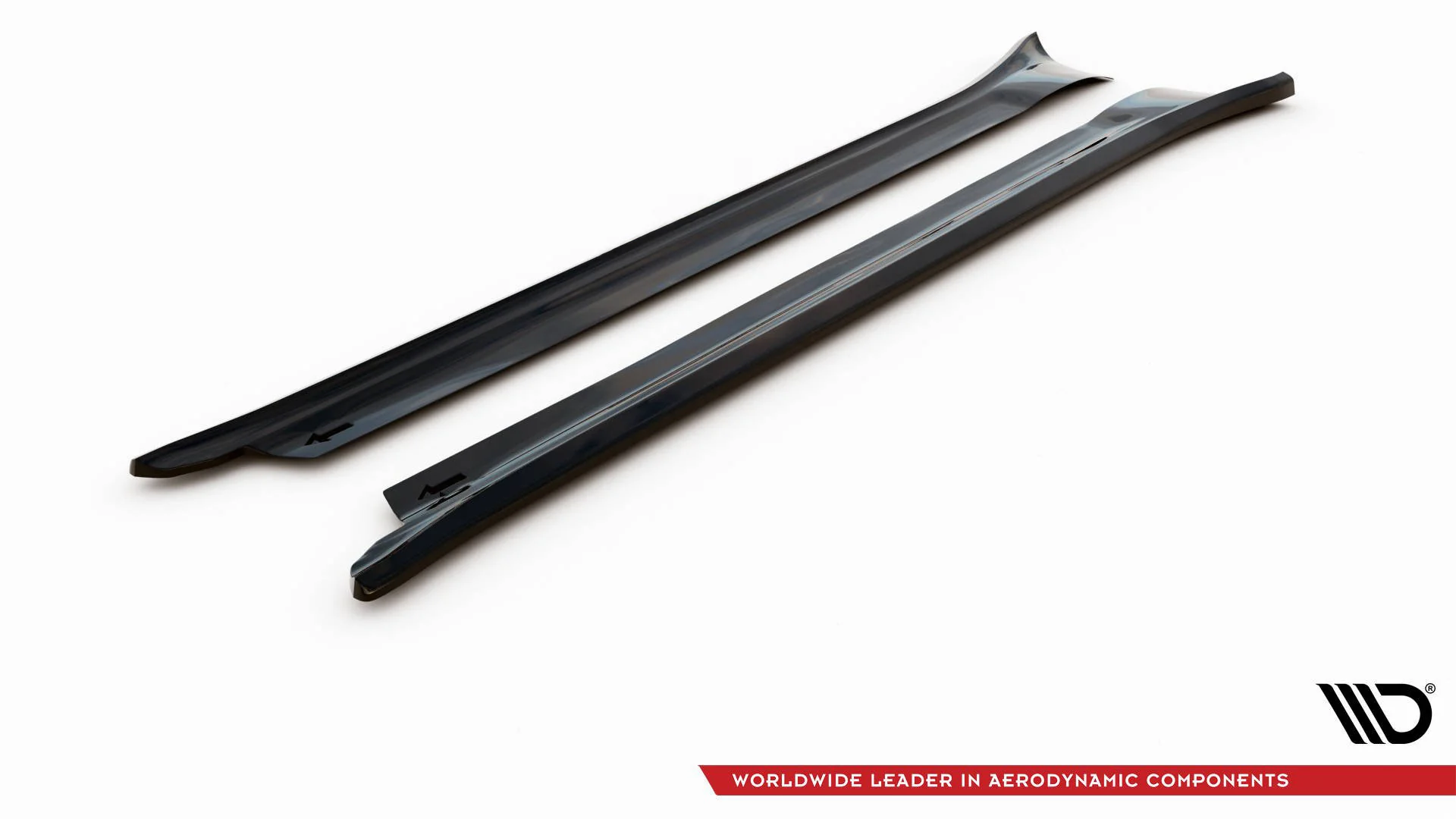 SIDE SKIRTS DIFFUSERS PORSCHE 911 CARRERA 991 - Image 5