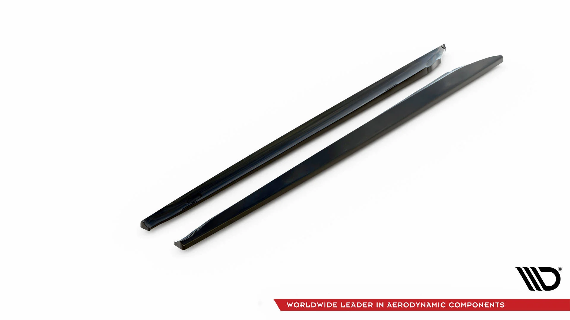 Side Skirts Diffusers Porsche 911 Carrera / Carrera GTS 997 Facelift - Image 6