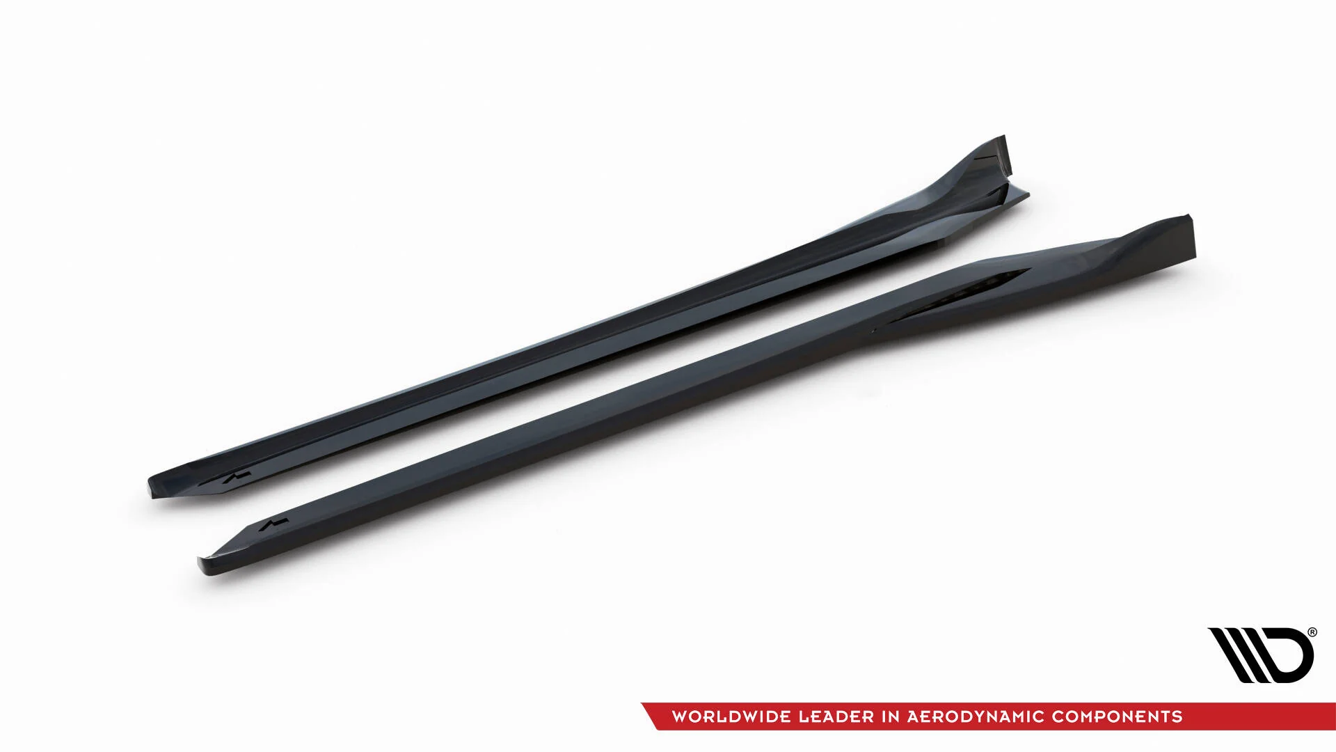 SIDE SKIRTS DIFFUSERS PORSCHE 911 TURBO 997 - Image 6