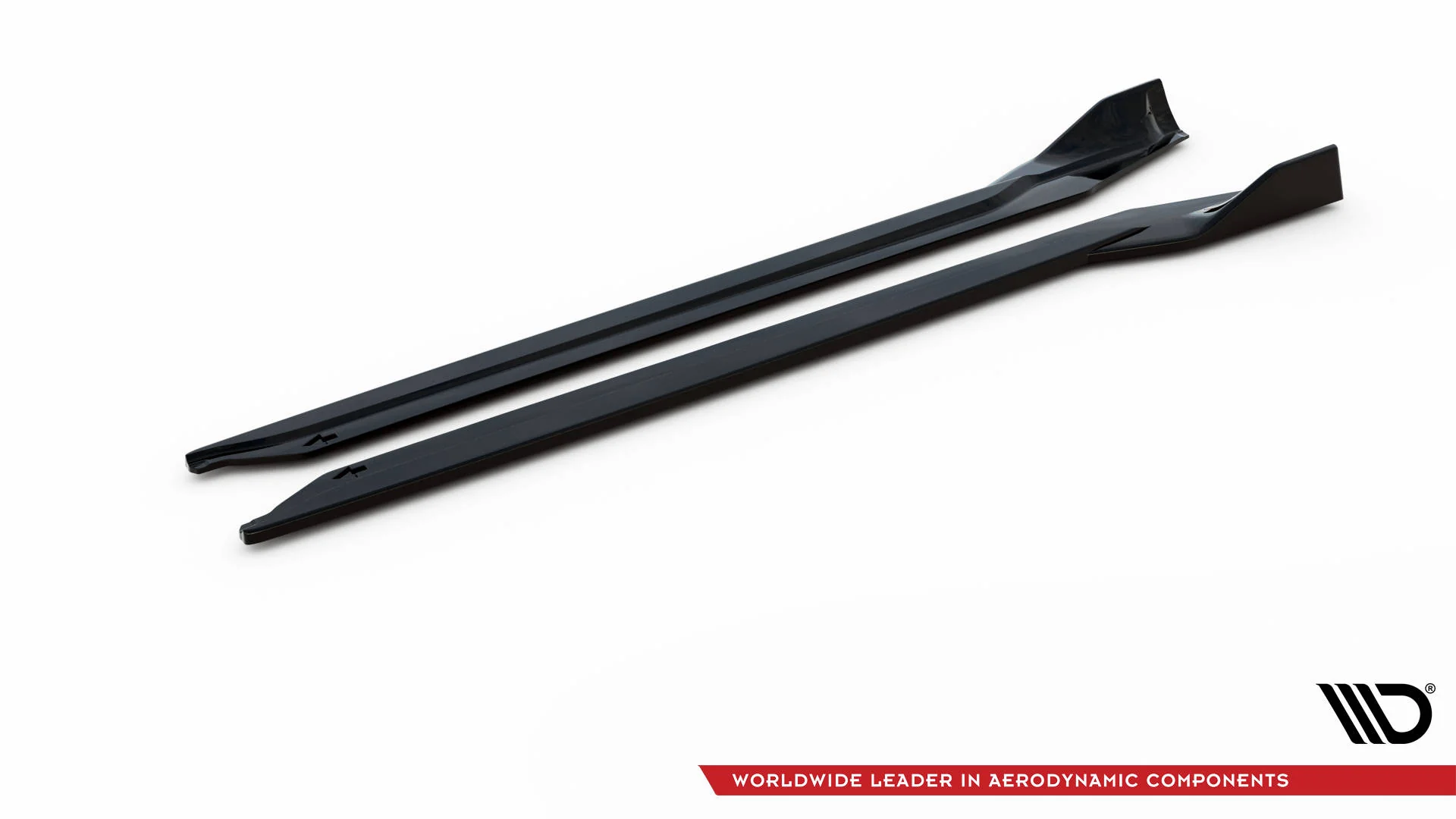 SIDE SKIRTS DIFFUSERS PORSCHE 911 TURBO S 992 - Image 6