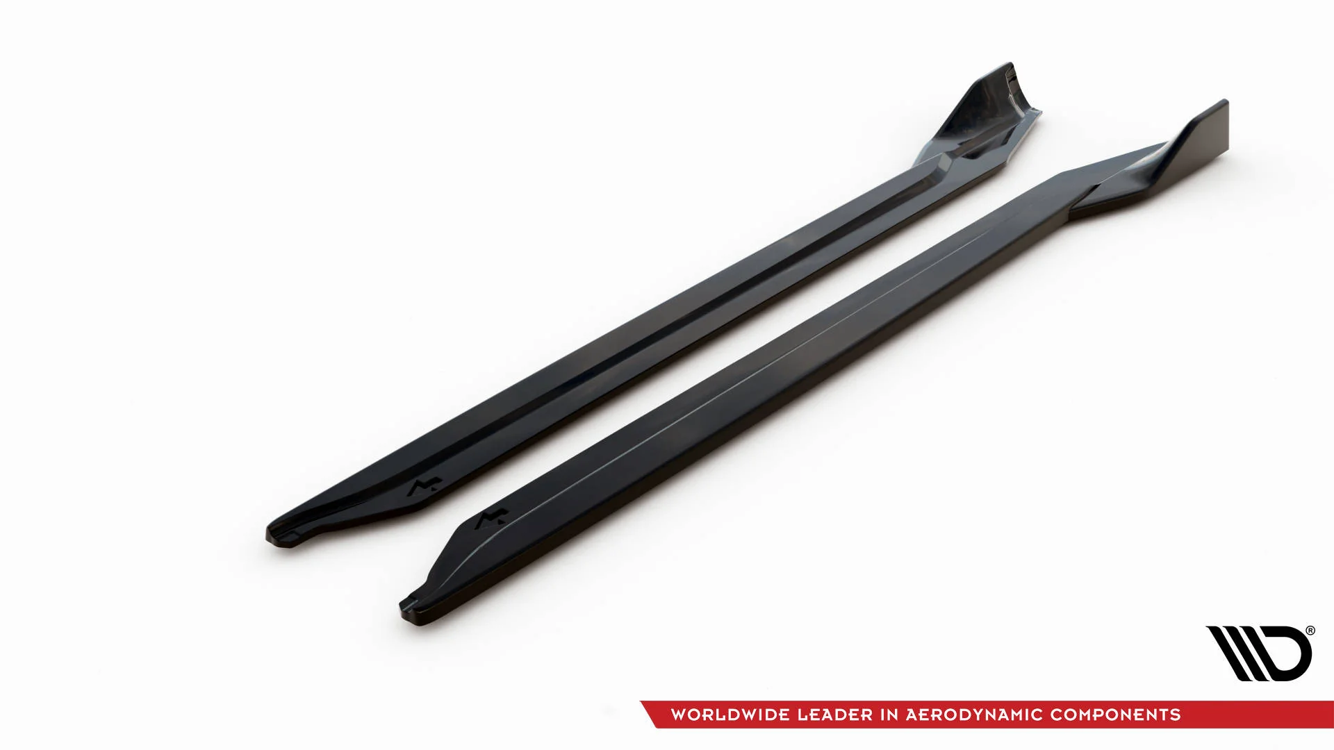 SIDE SKIRTS DIFFUSERS PORSCHE 911 TURBO S 992 - Image 7