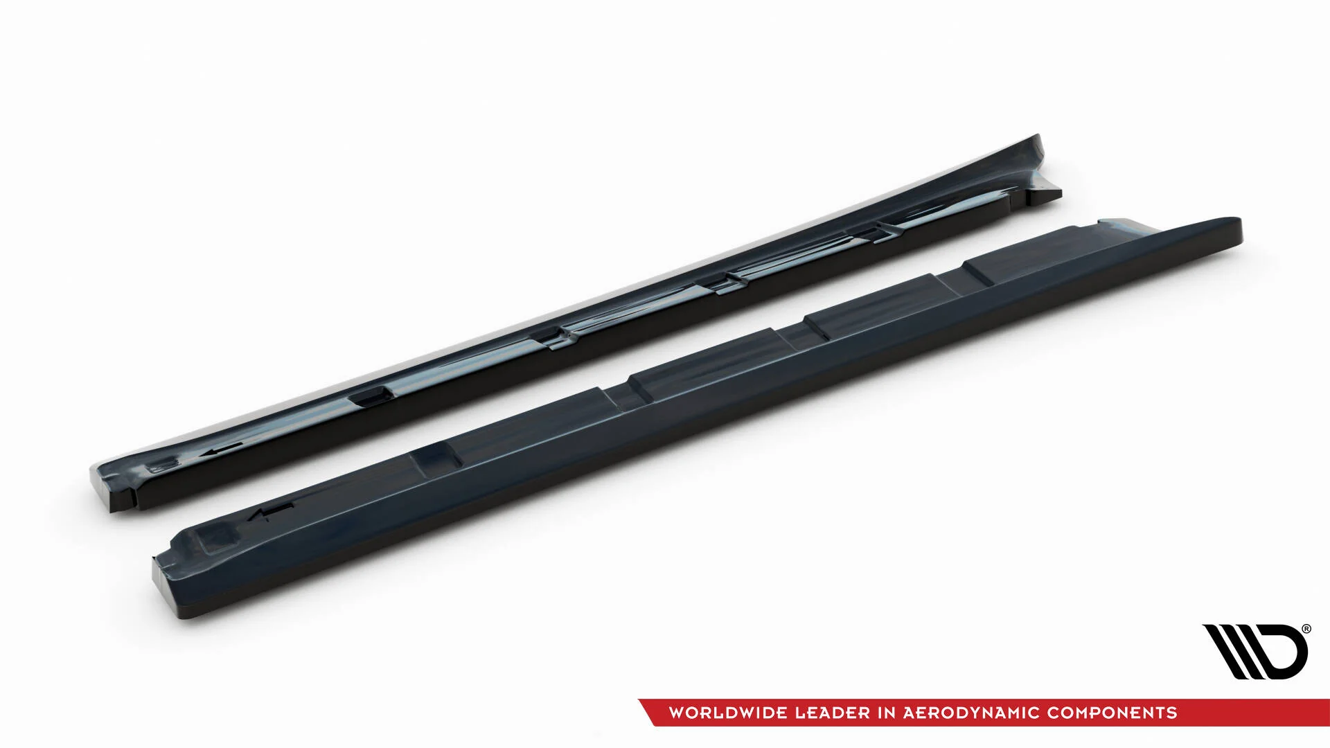 SIDE SKIRTS DIFFUSERS PORSCHE BOXSTER 987 - Image 5