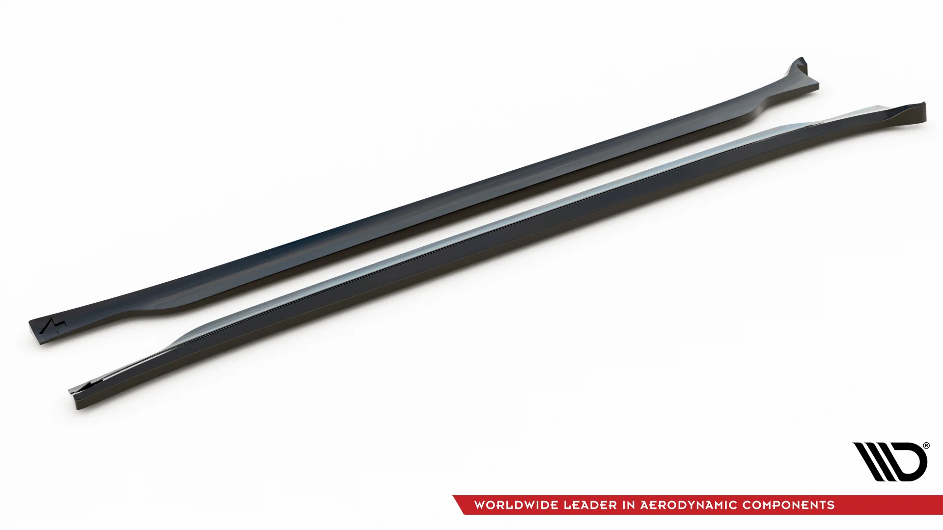 SIDE SKIRTS DIFFUSERS PORSCHE CAYENNE MK2 - Image 4